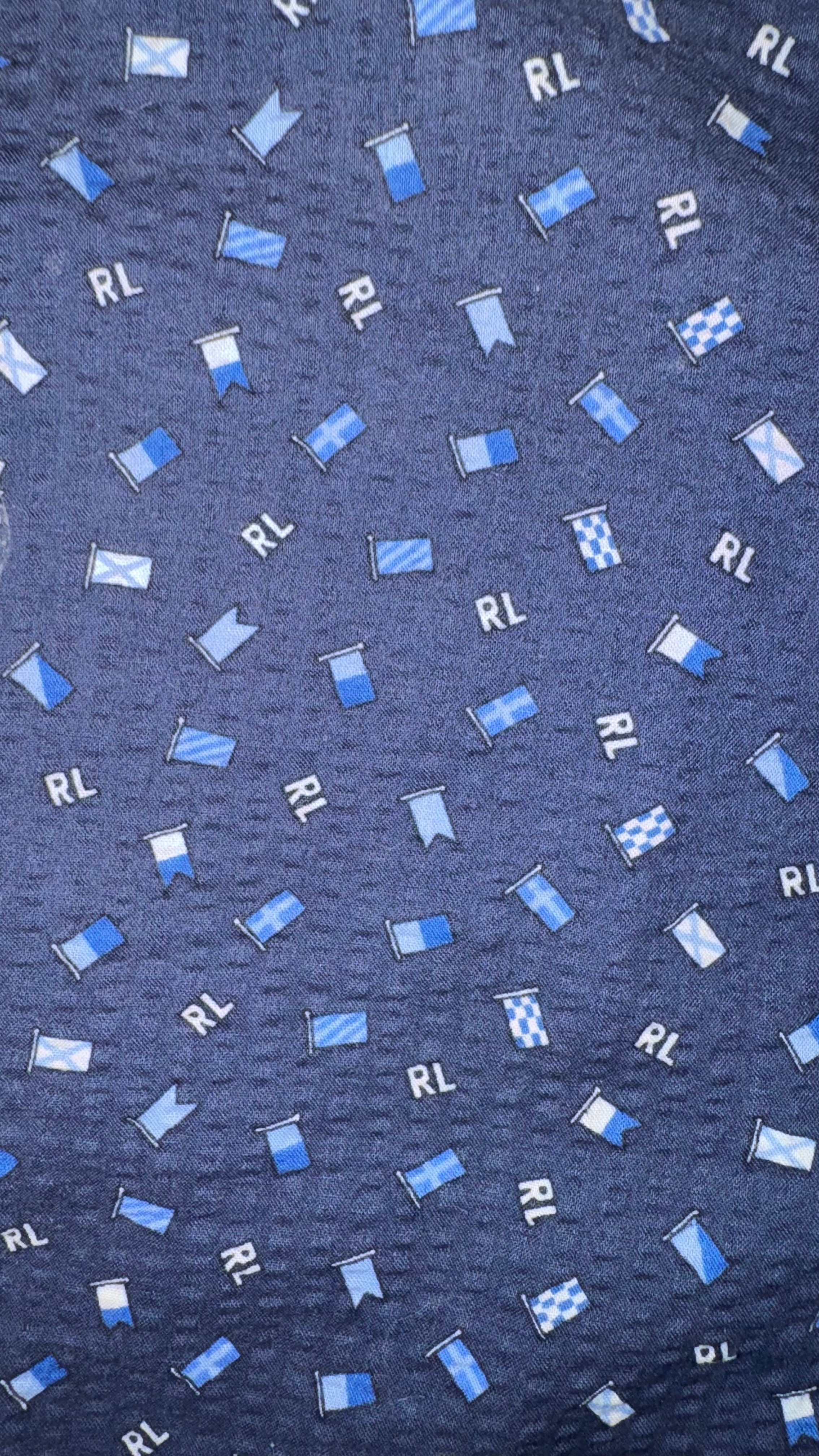 CAMISA NIÑO RALPH LAUREN