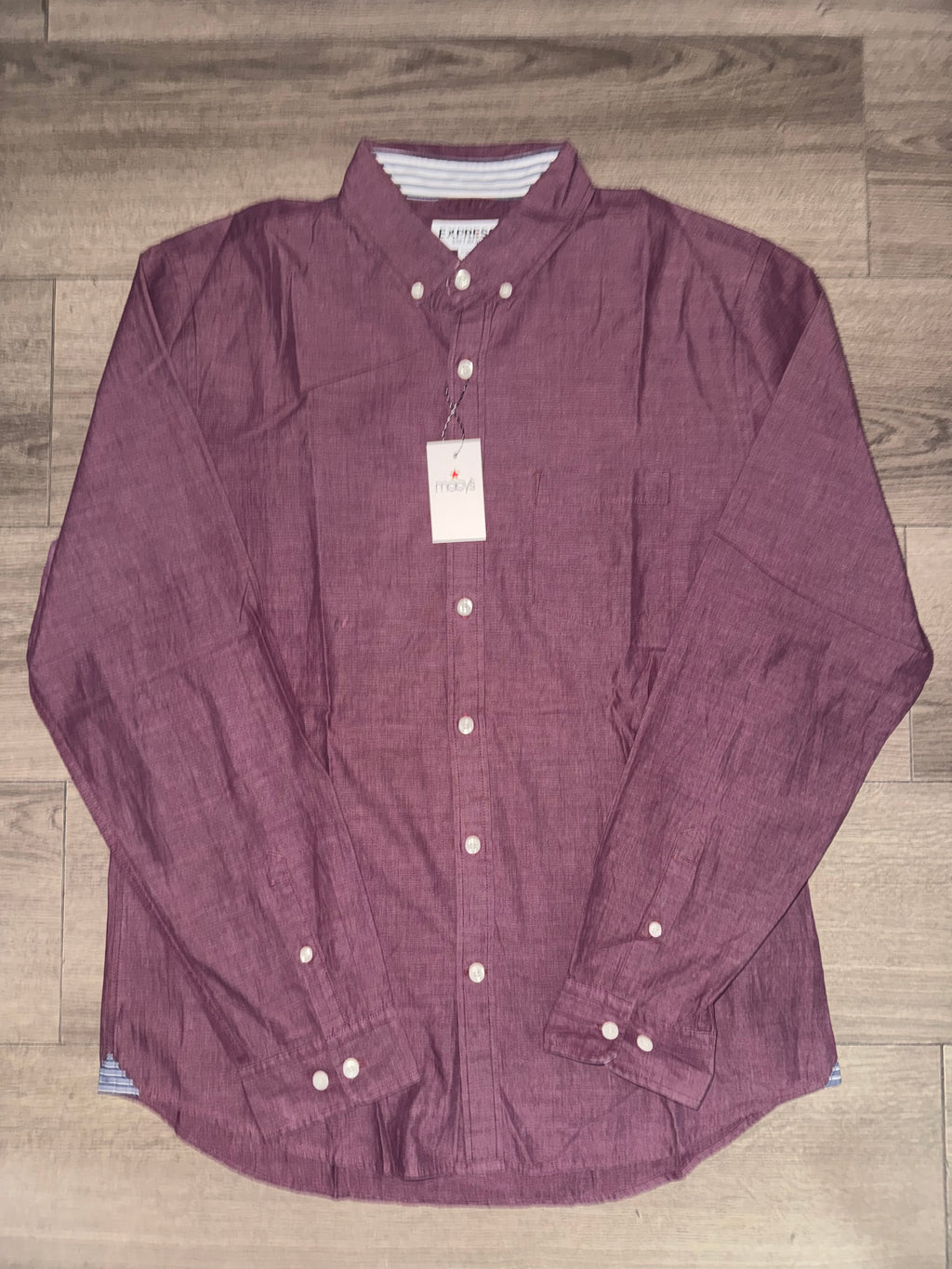 CAMISA EXPRESS
