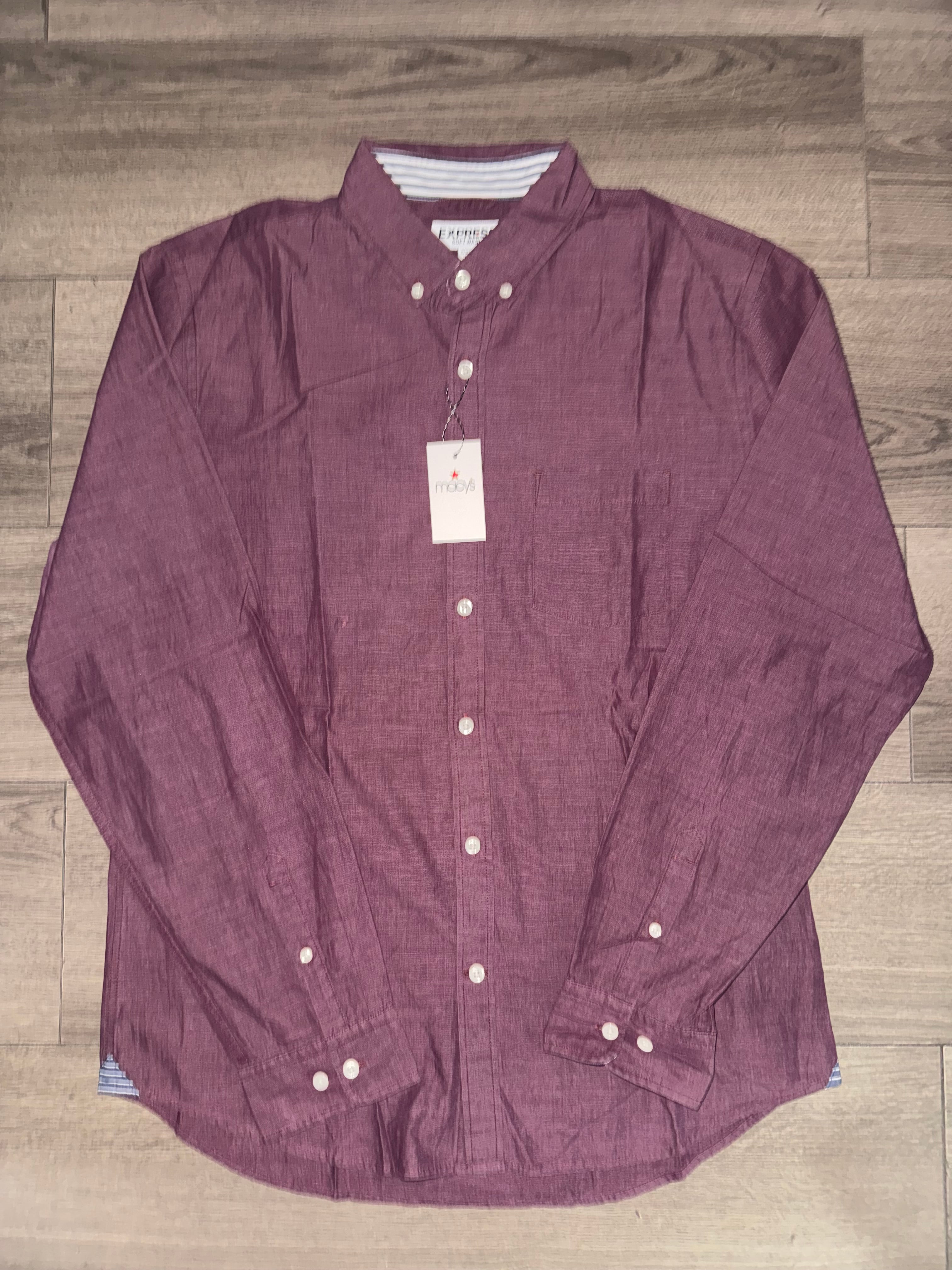 CAMISA EXPRESS