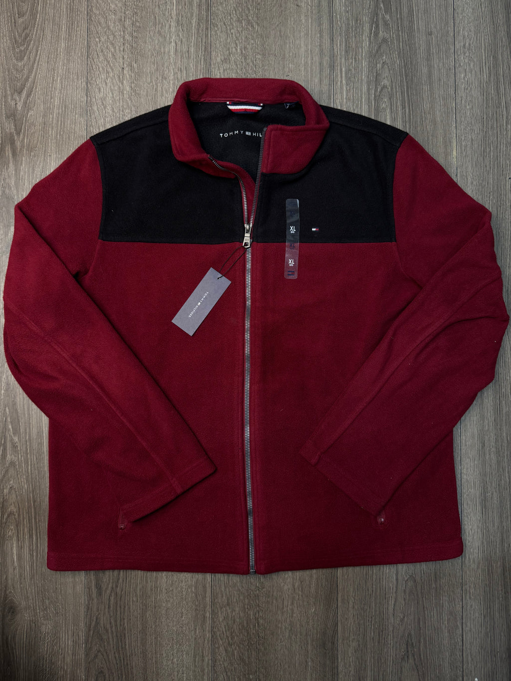 CHAMARRA TOMMY HILFIGER