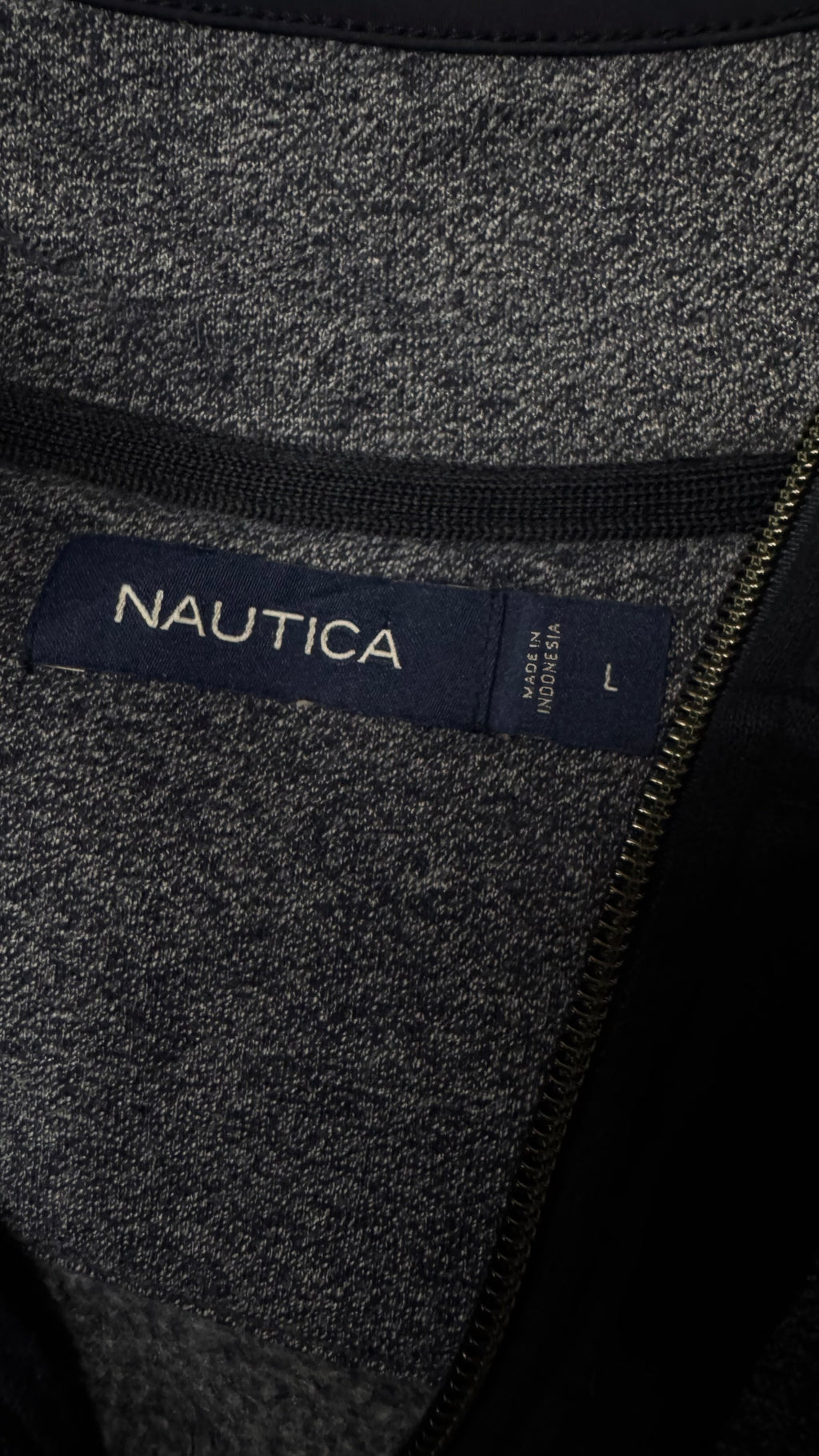 SUETER NÁUTICA