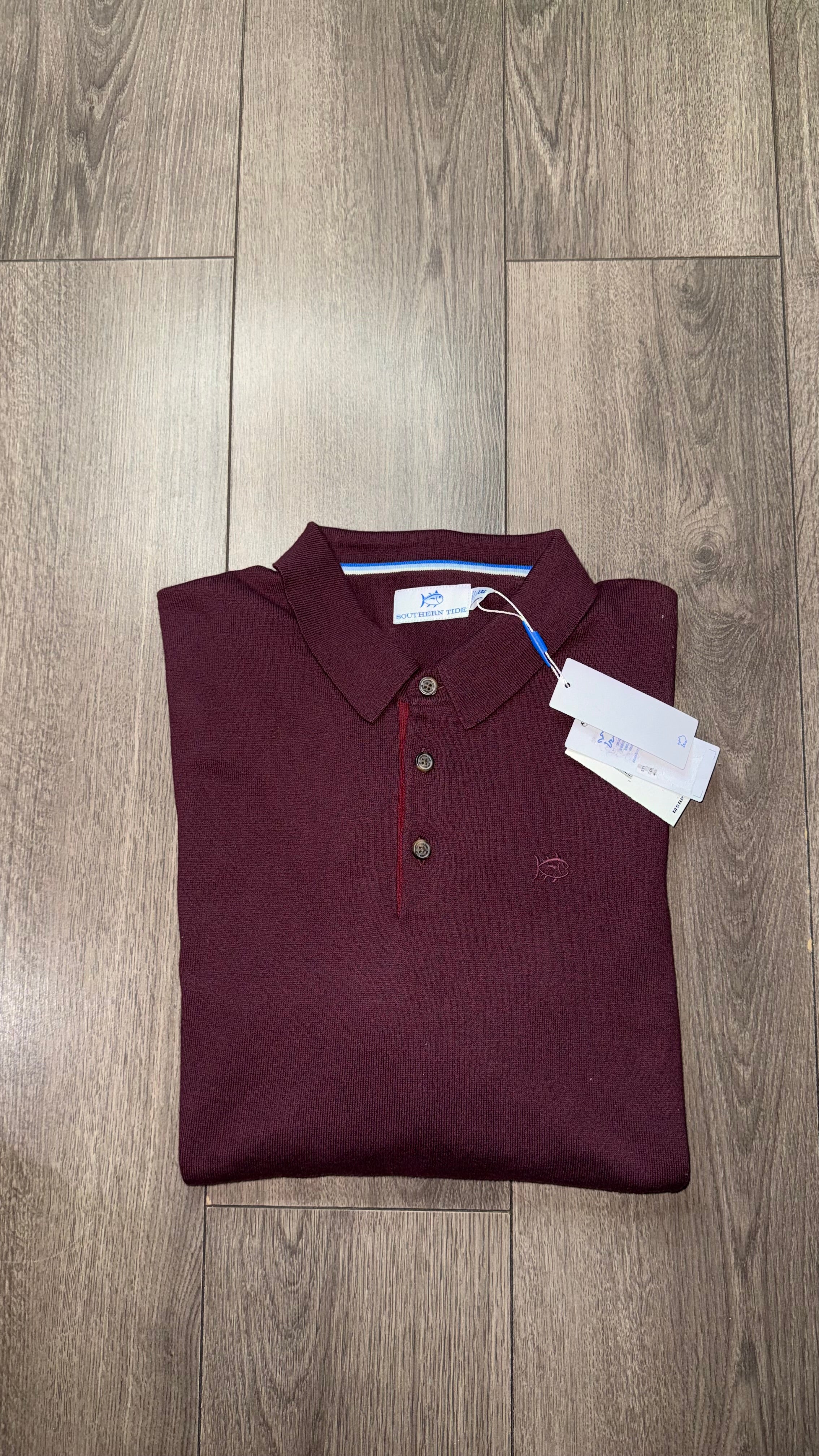 SUÉTER SOUTHERN TIDE