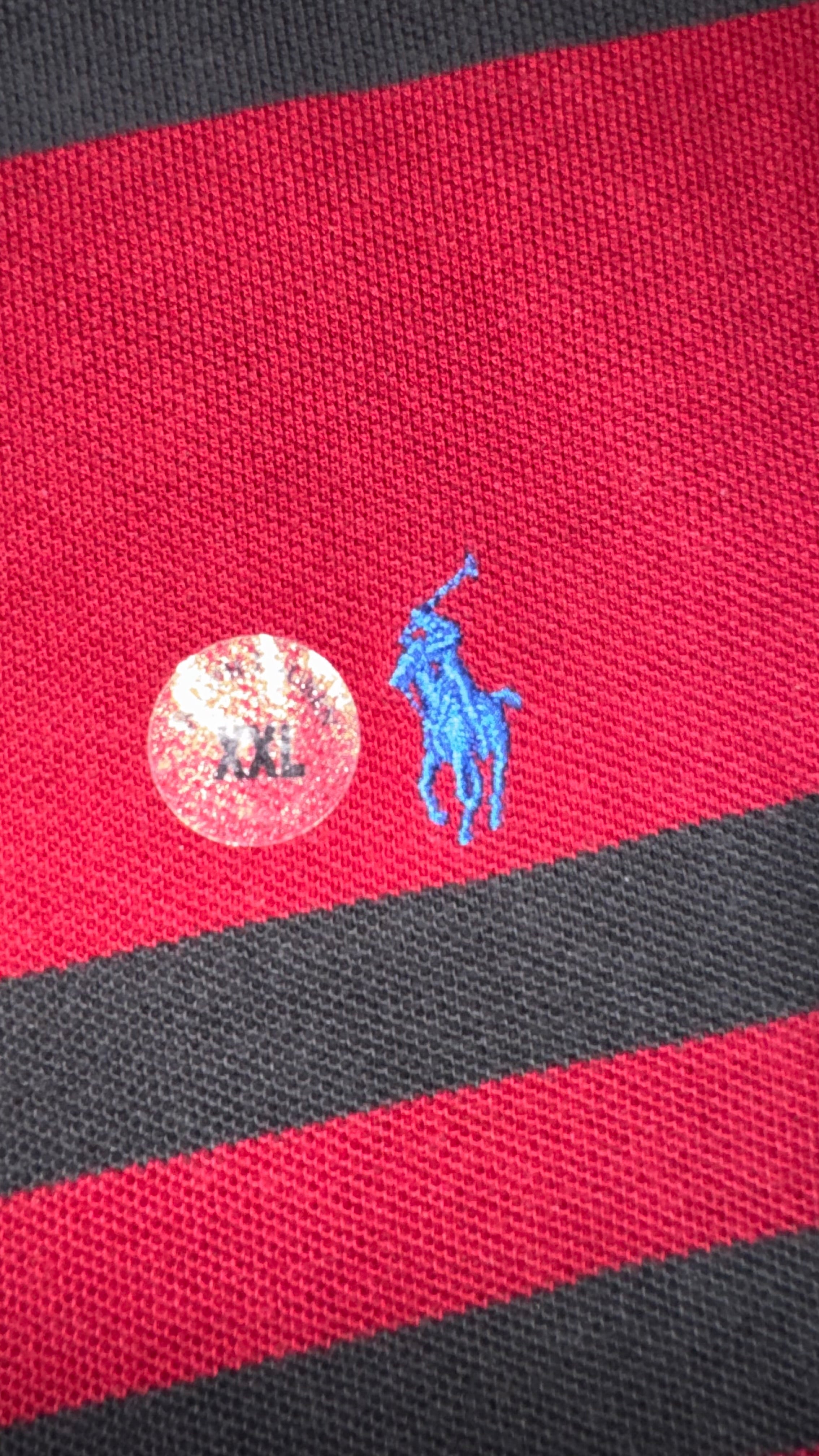 PLAYERA RALPH LAUREN