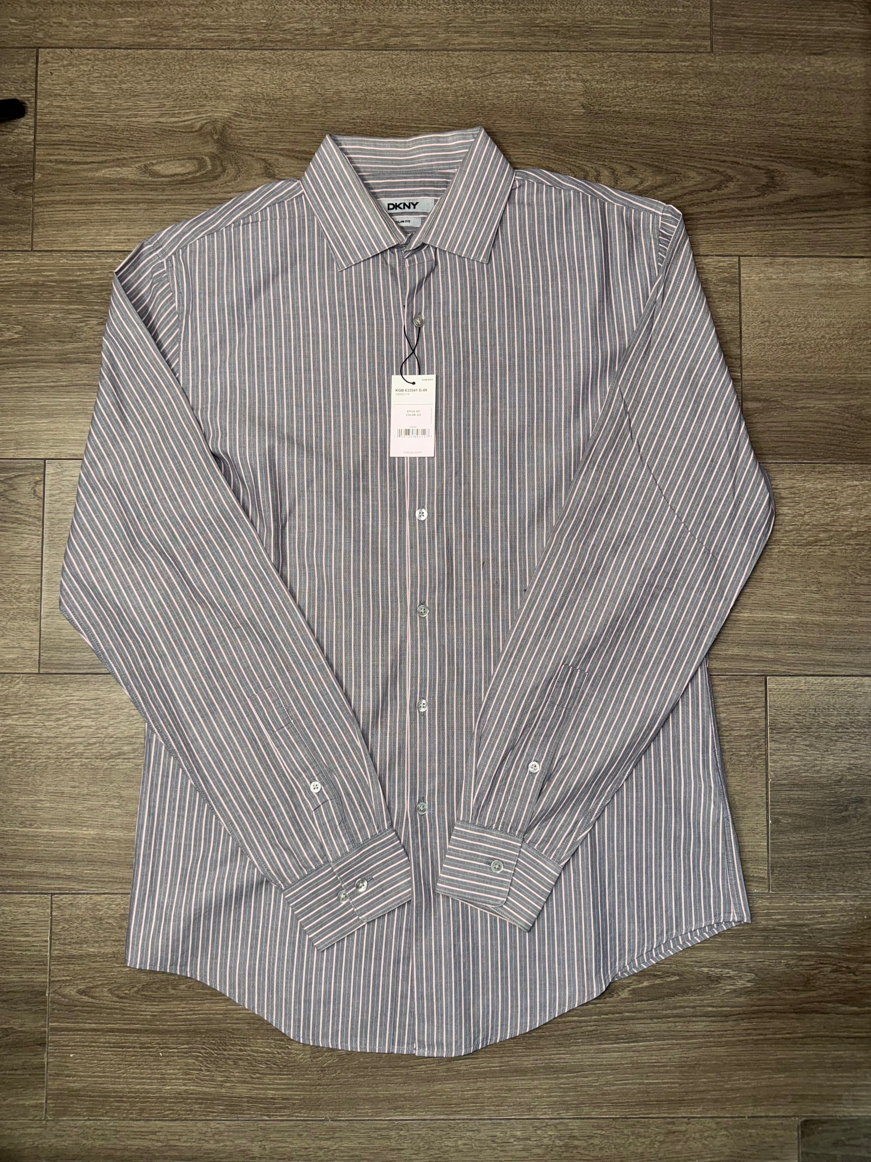 CAMISA DKNY