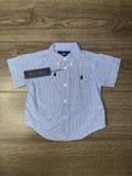 CAMISA RALPH LAUREN