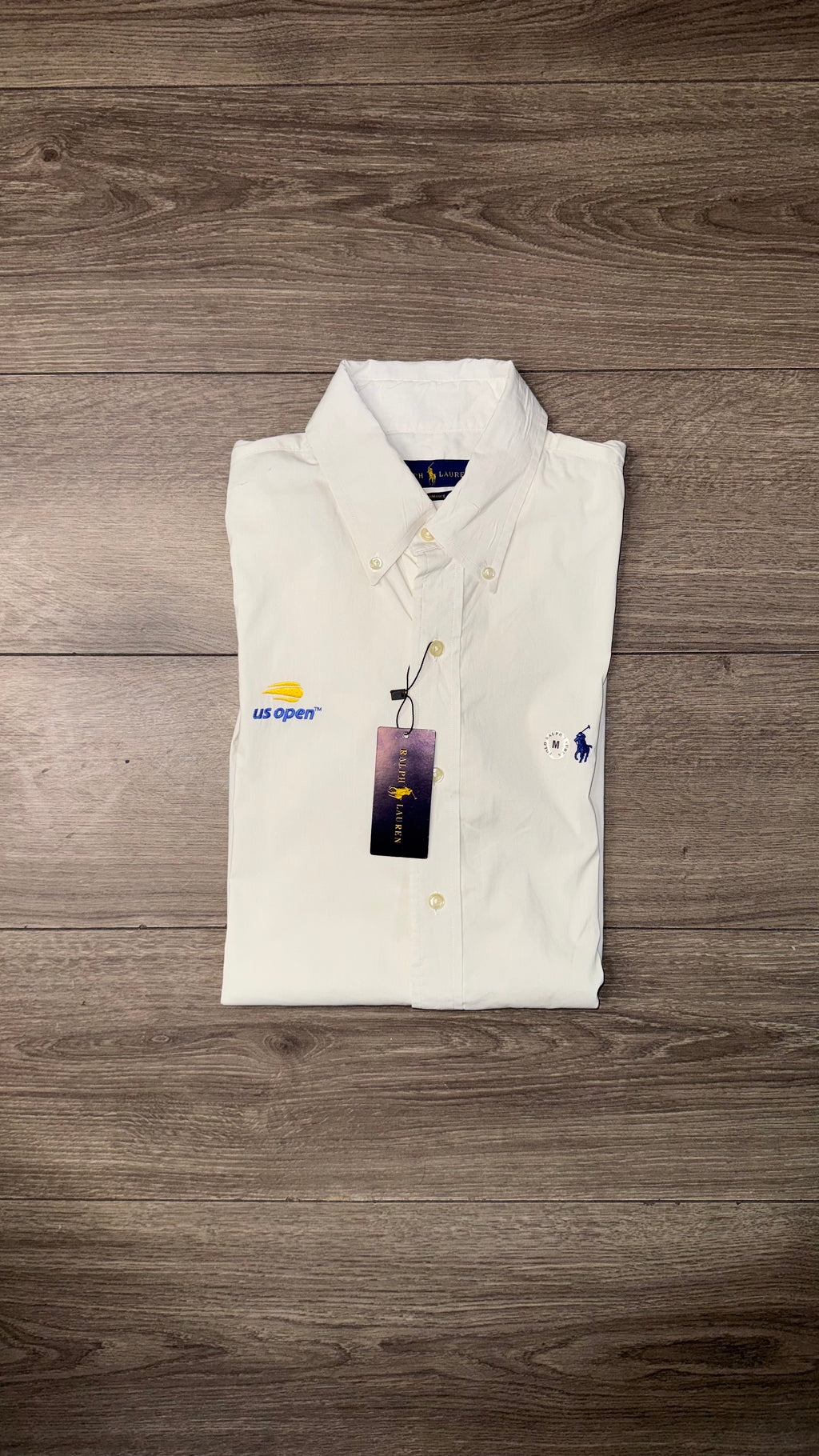 CAMISA RALPH LAUREN
