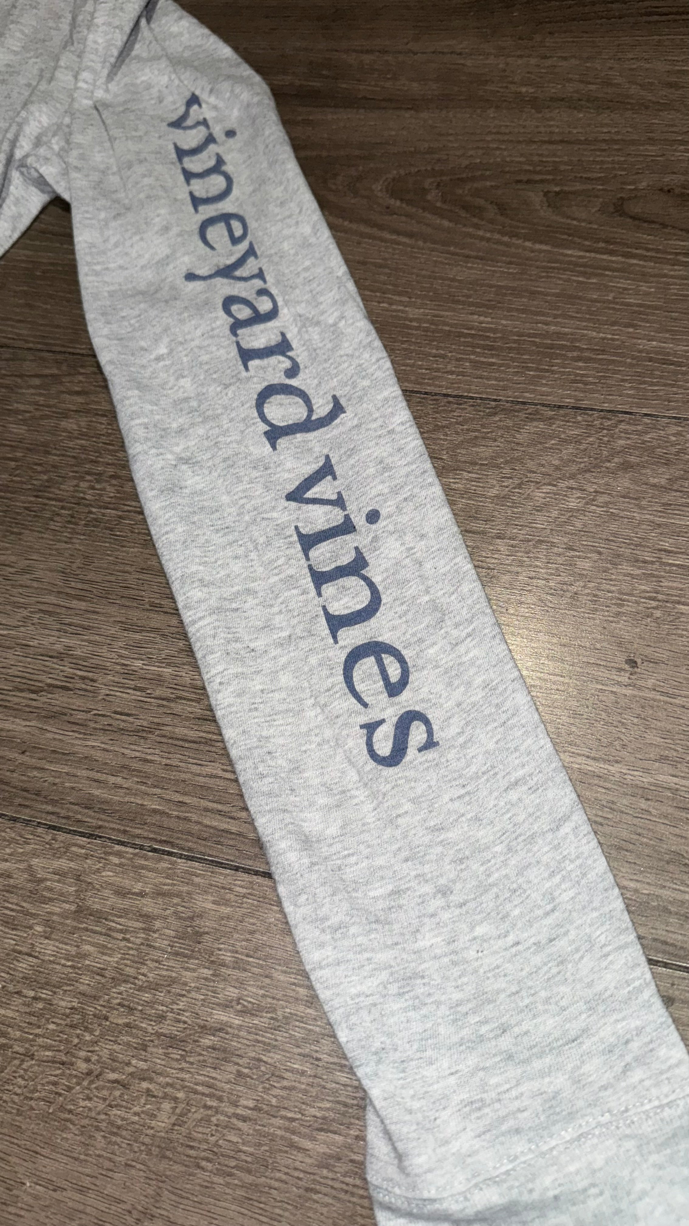 PLAYERA VINEYARD VINES