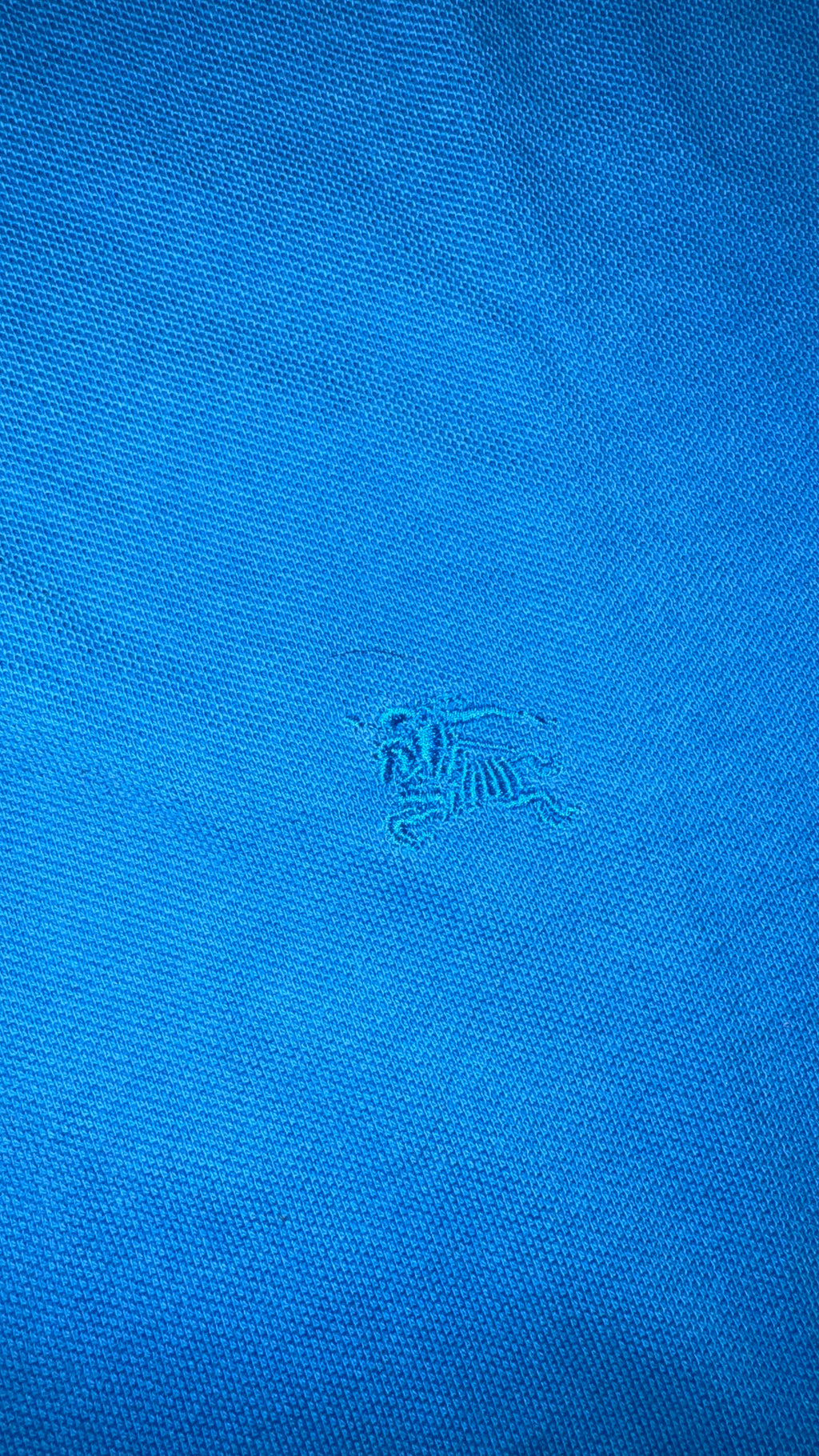 PLAYERA BURBERRY