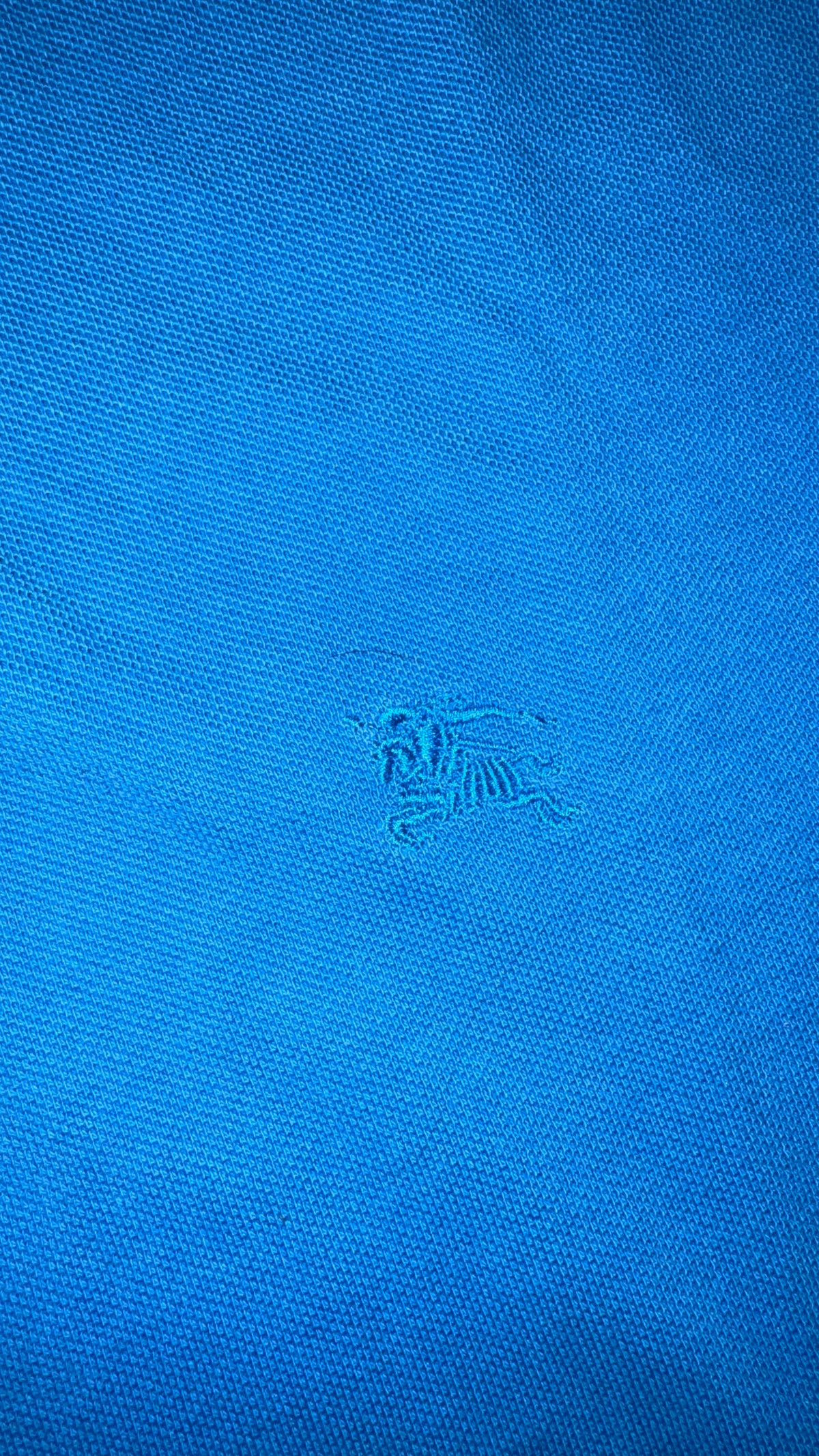 PLAYERA BURBERRY