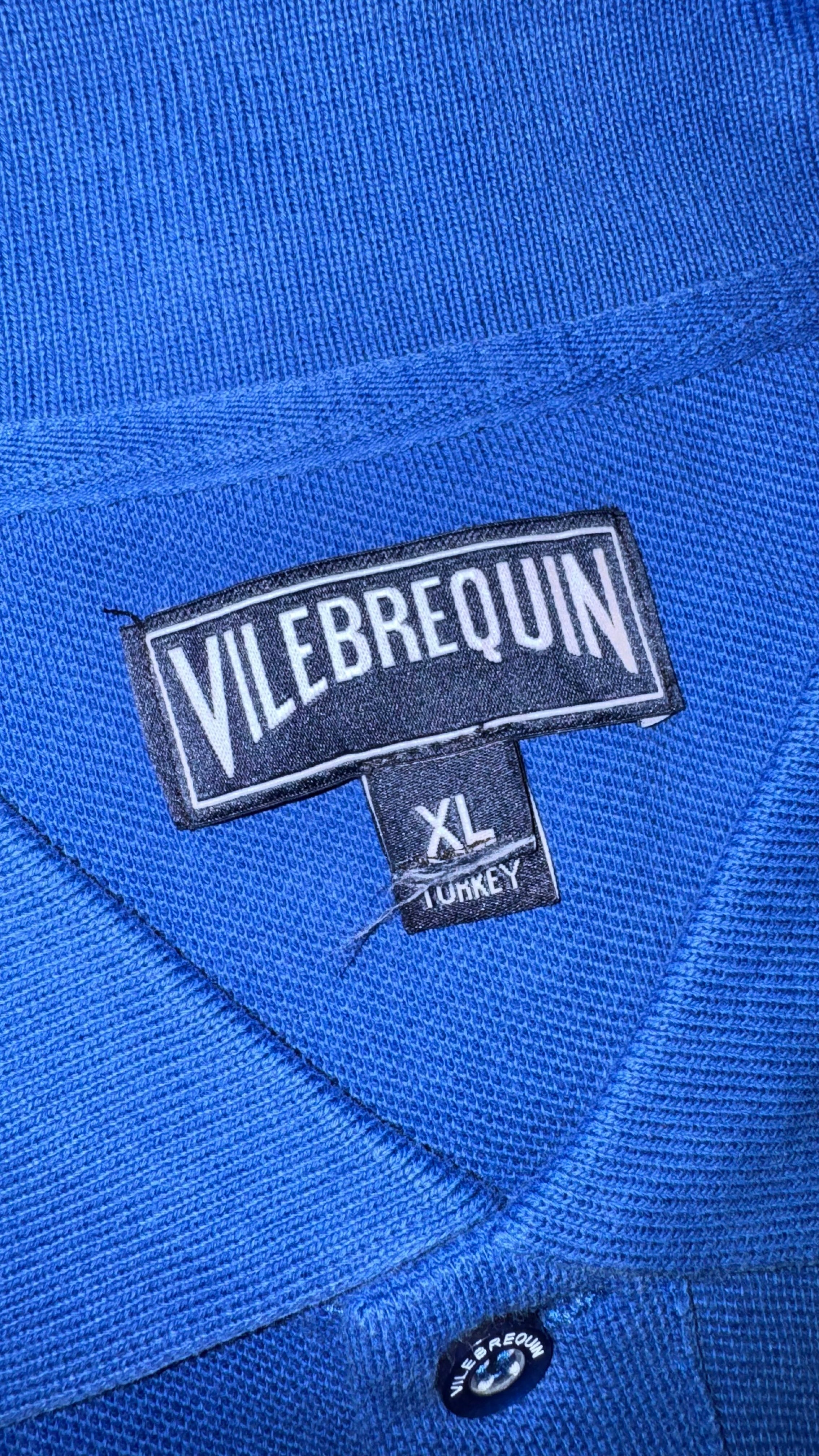 PLAYERA VILEBREQUIN
