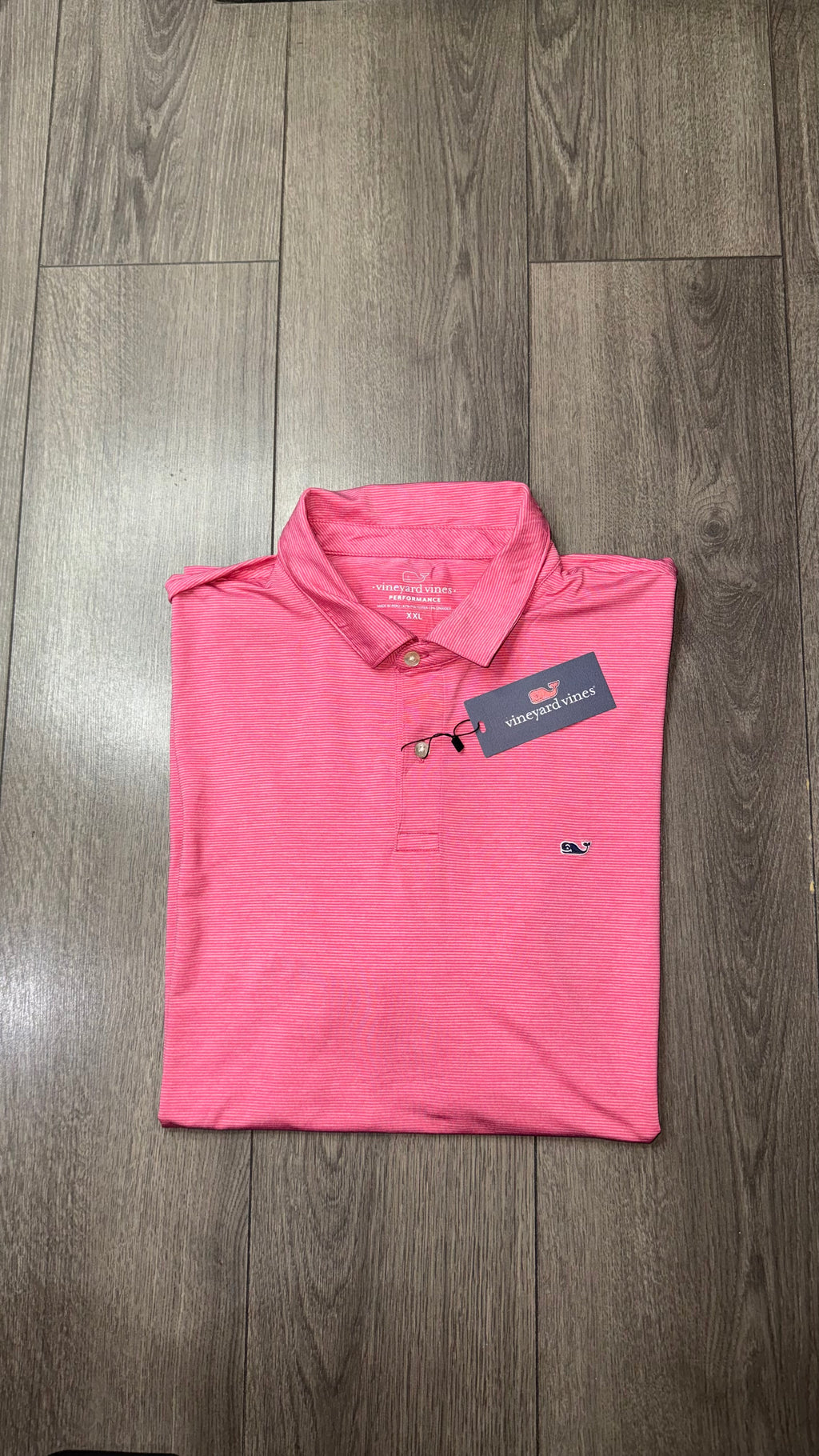 PLAYERA VINEYARD VINES