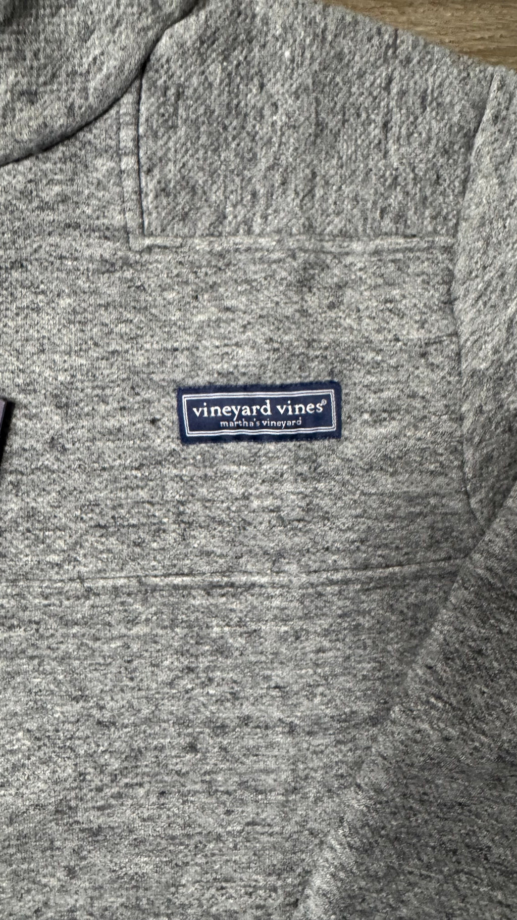 SUETER VINEYARD VINES