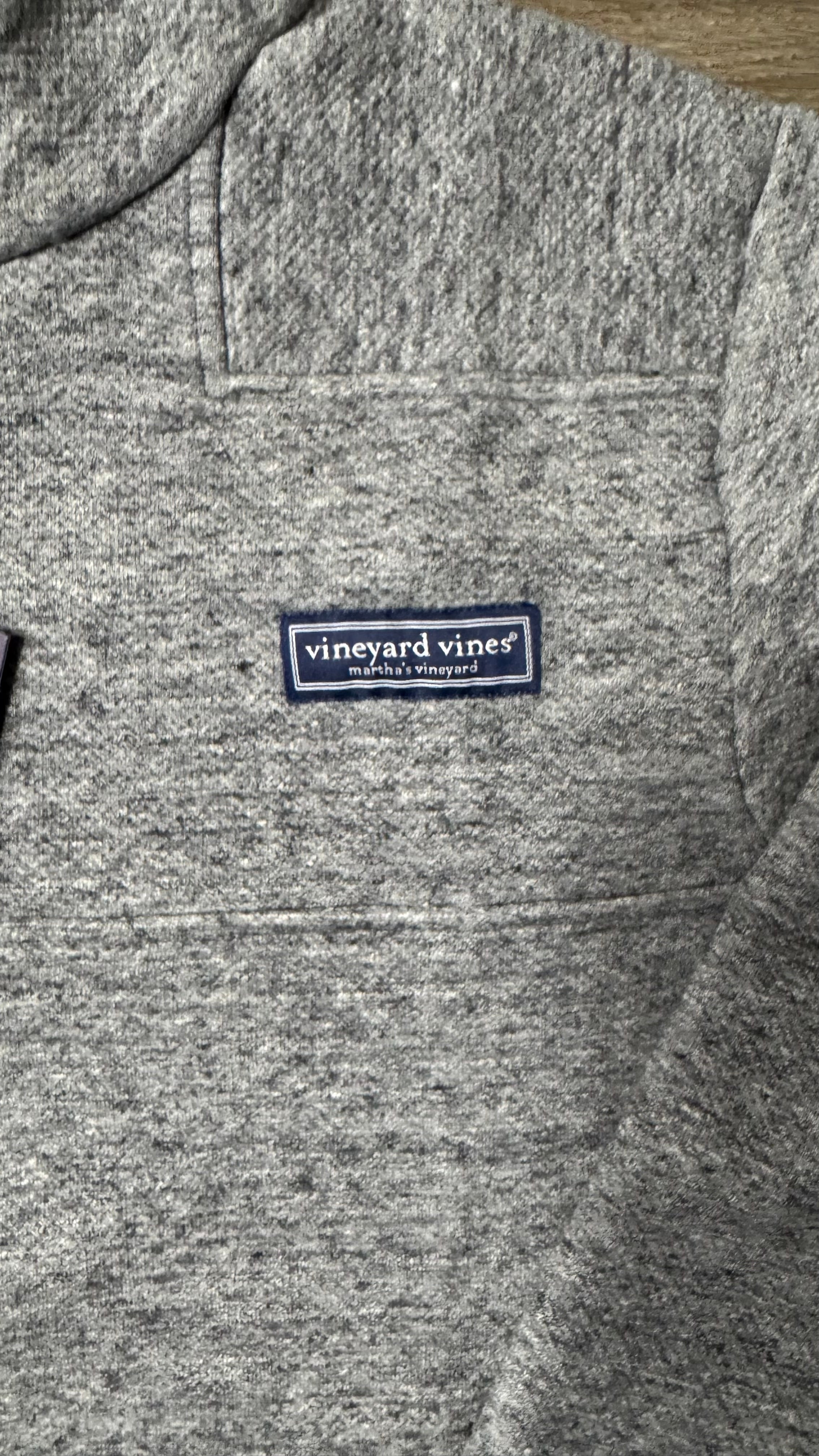 SUETER VINEYARD VINES
