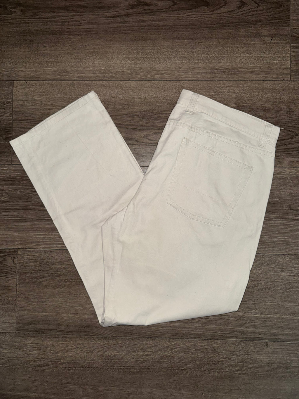 PANTALÓN CHAPS