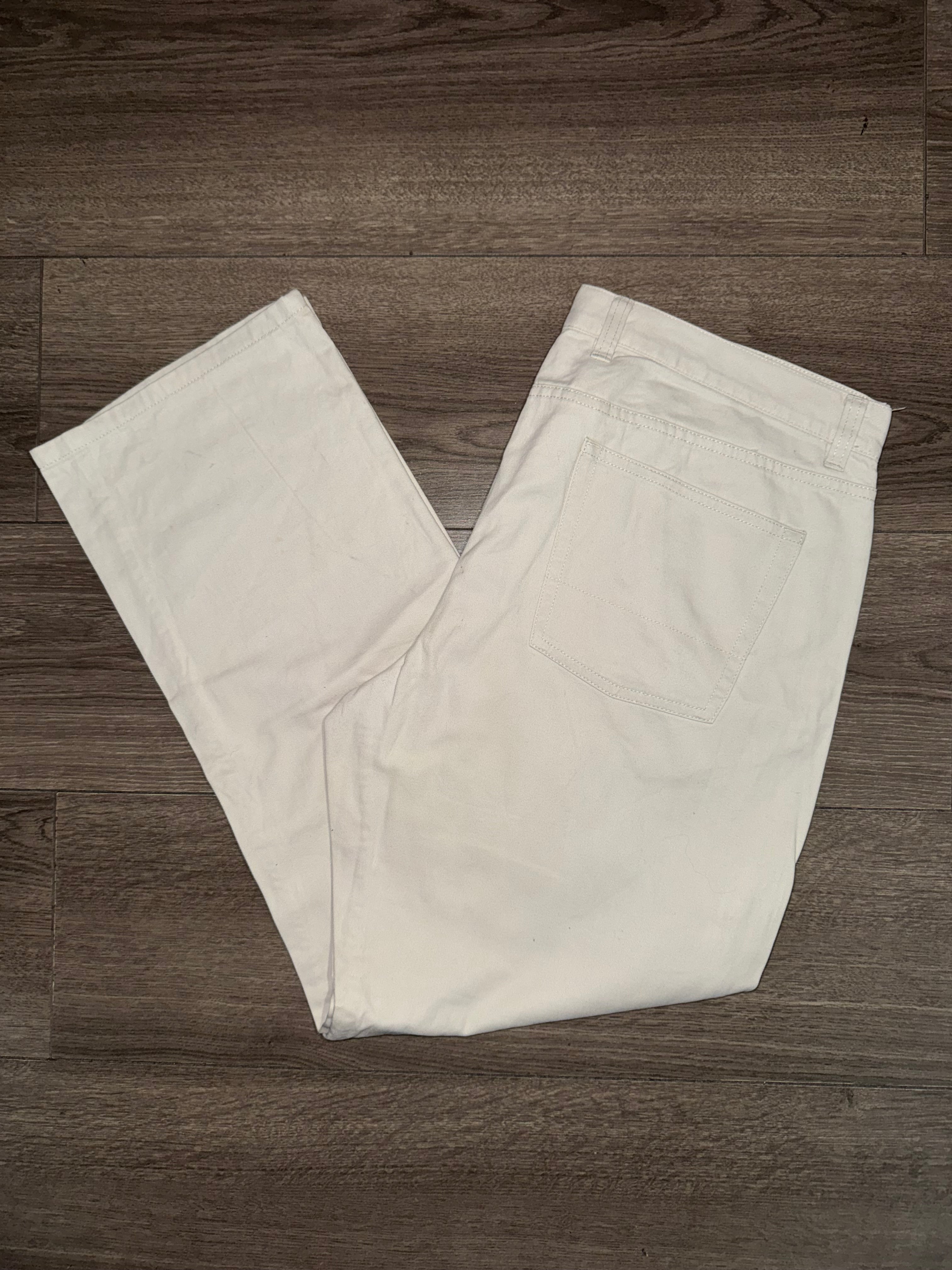 PANTALÓN CHAPS