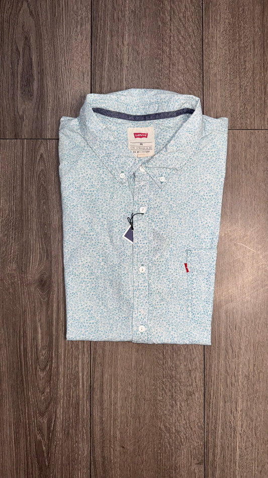 2XL CAMISA LEVIS