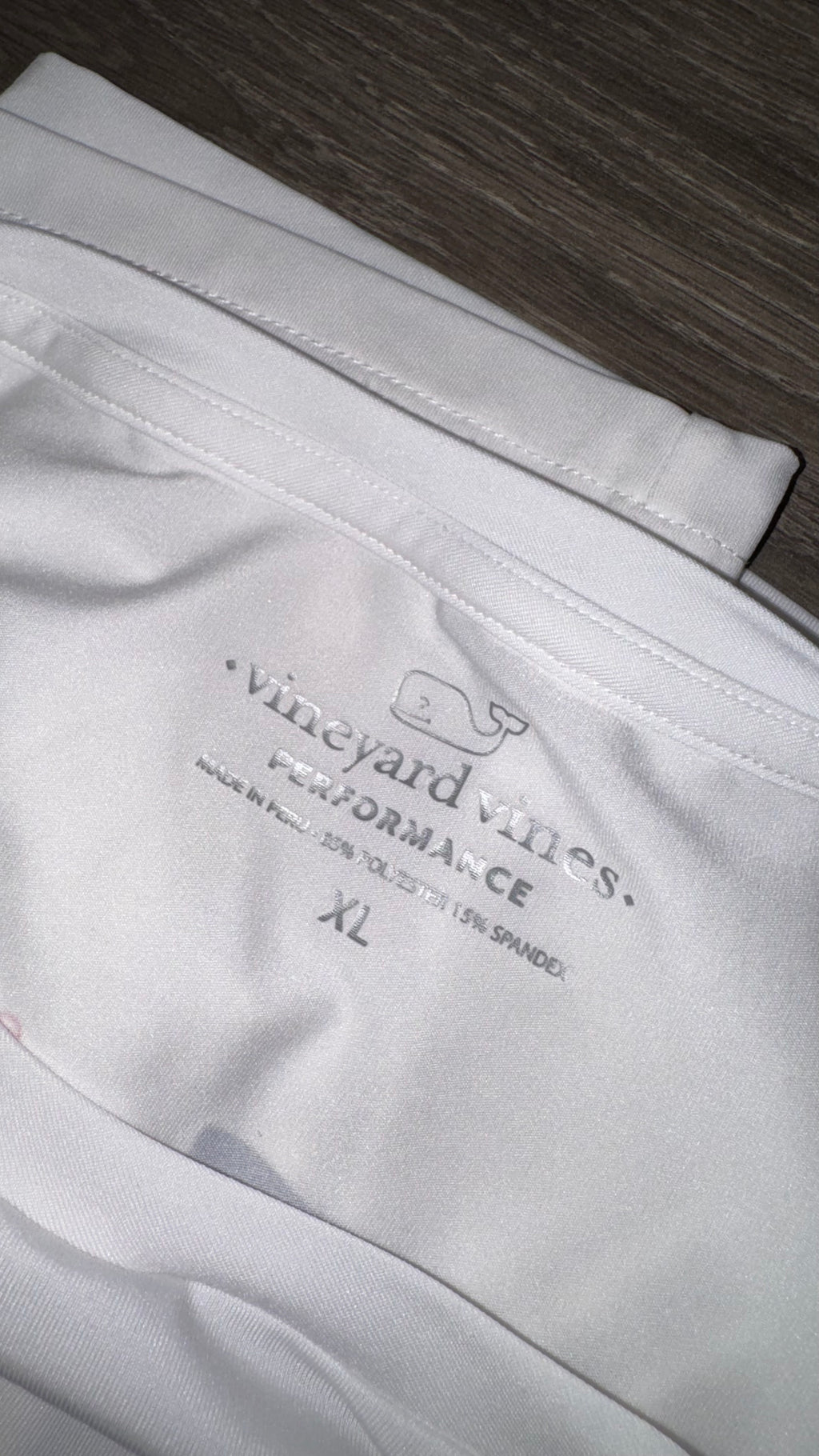 PLAYERA VINEYARD VINES