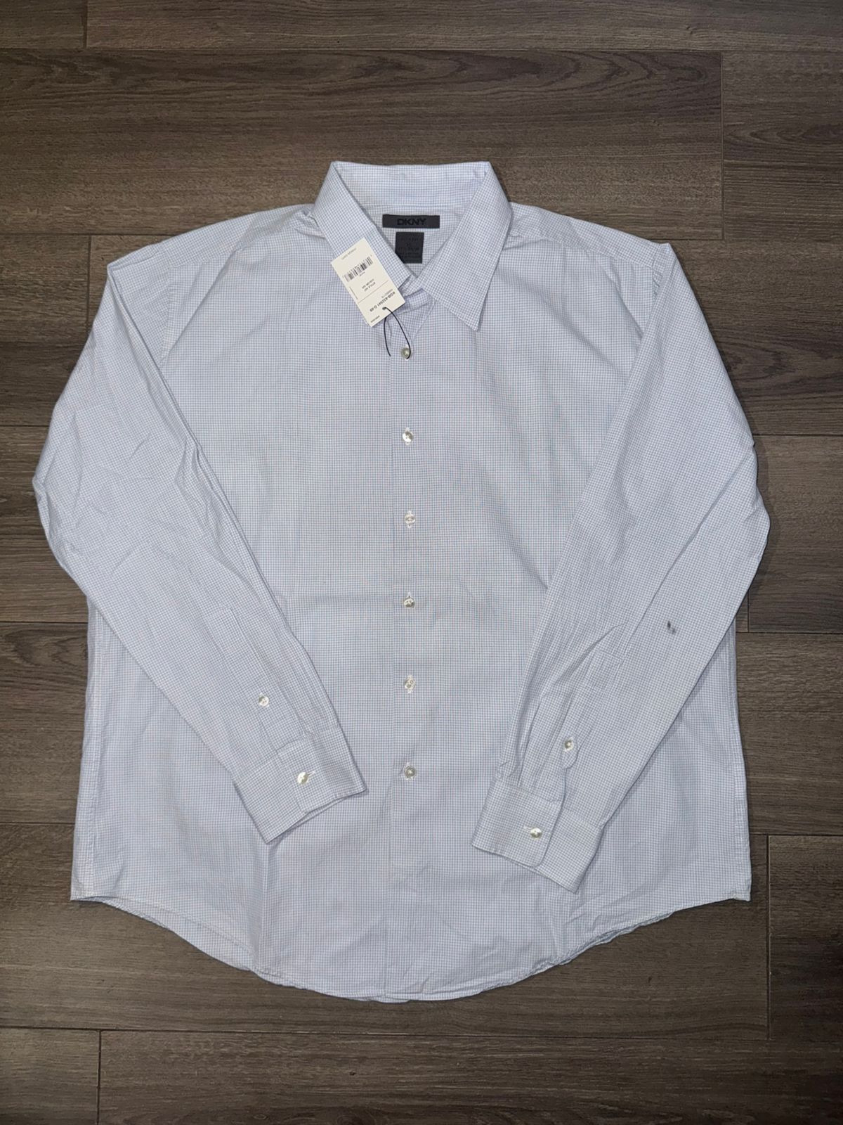 CAMISA DKNY