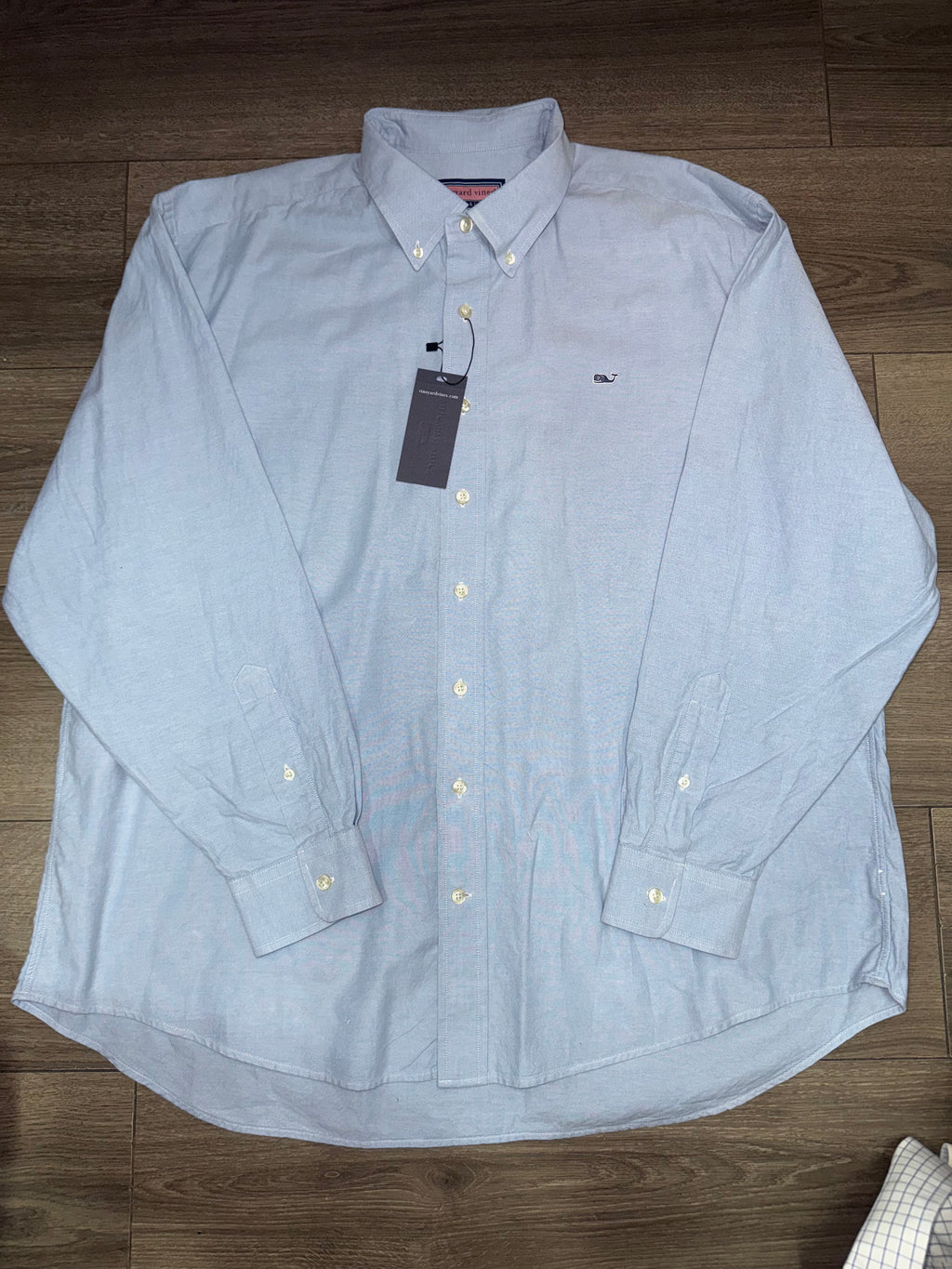 CAMISA VINEYARD VINES
