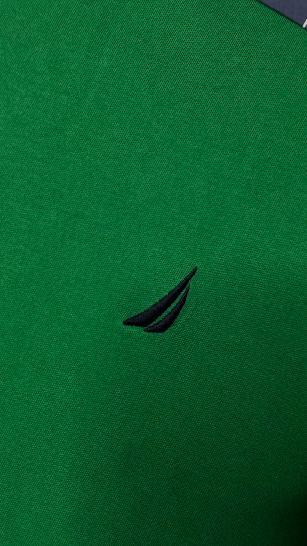 PLAYERA NÁUTICA