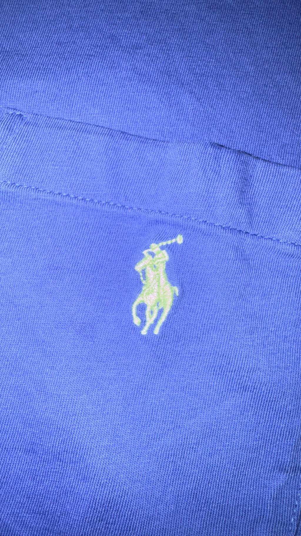 PLAYERA RALPH LAUREN