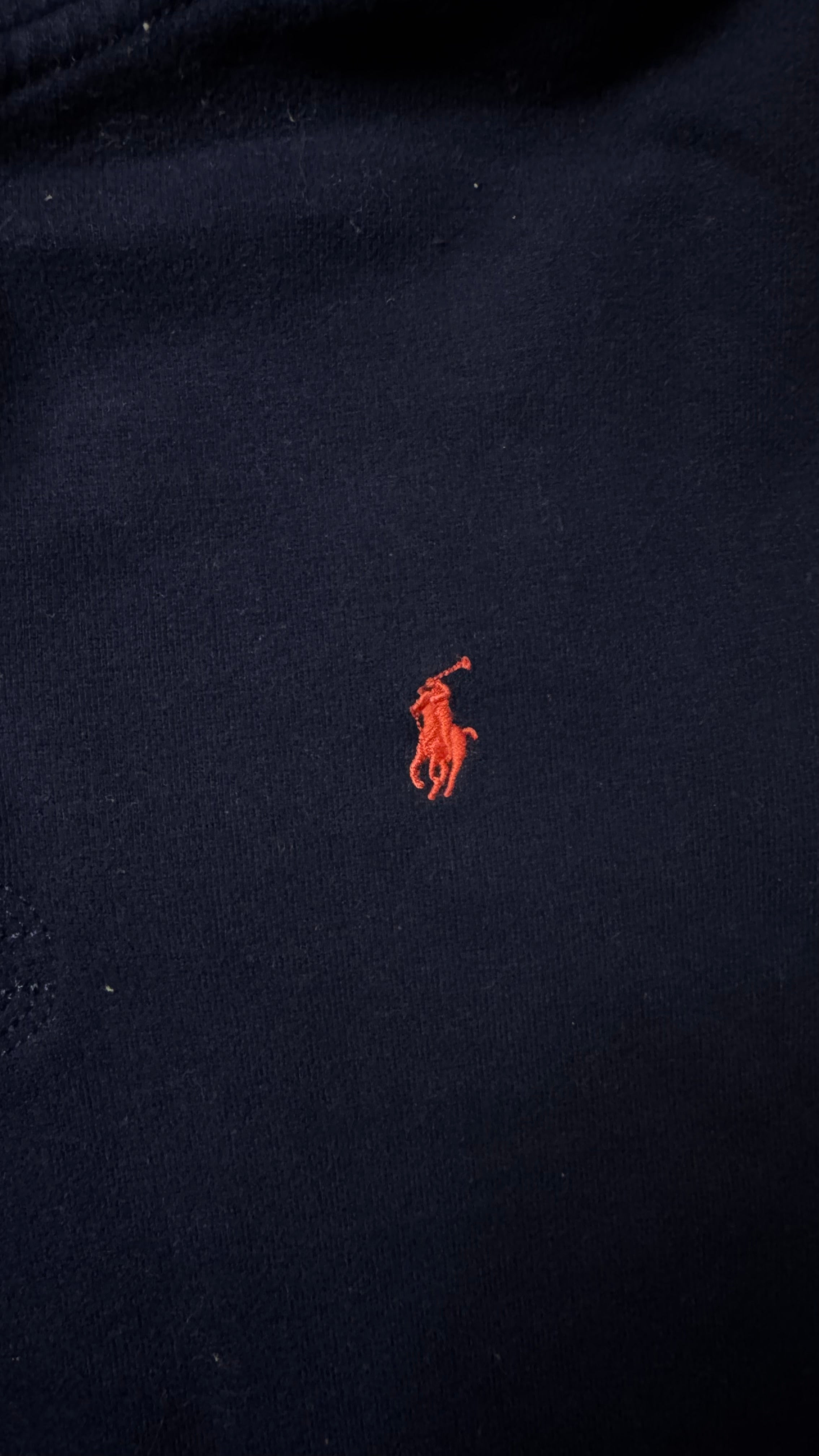 SUÉTER NIÑO RALPH LAUREN