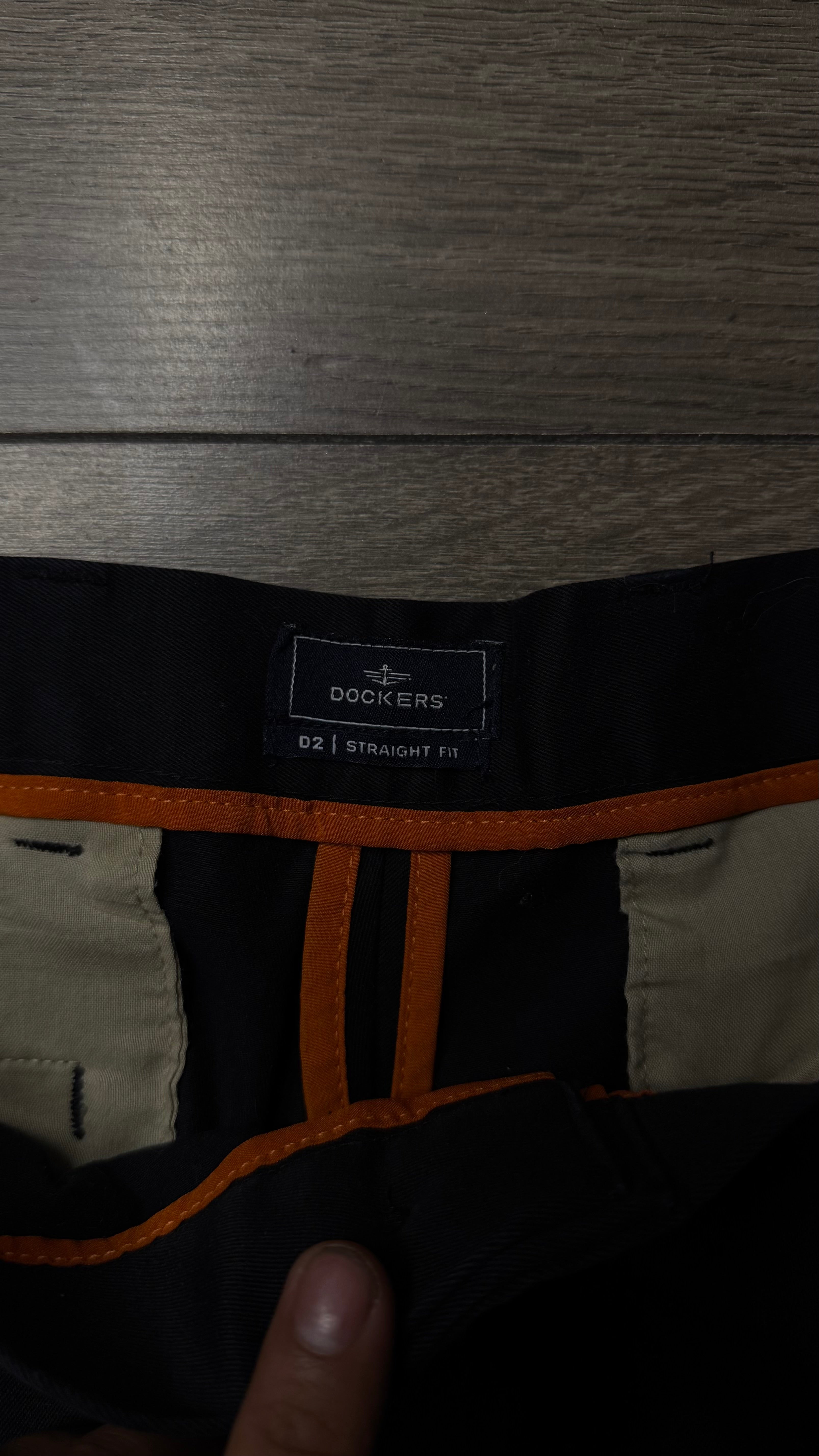 PANTALON DOCKERS