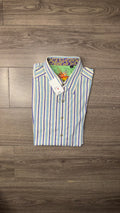 CAMISA ROBERT GRAHAM