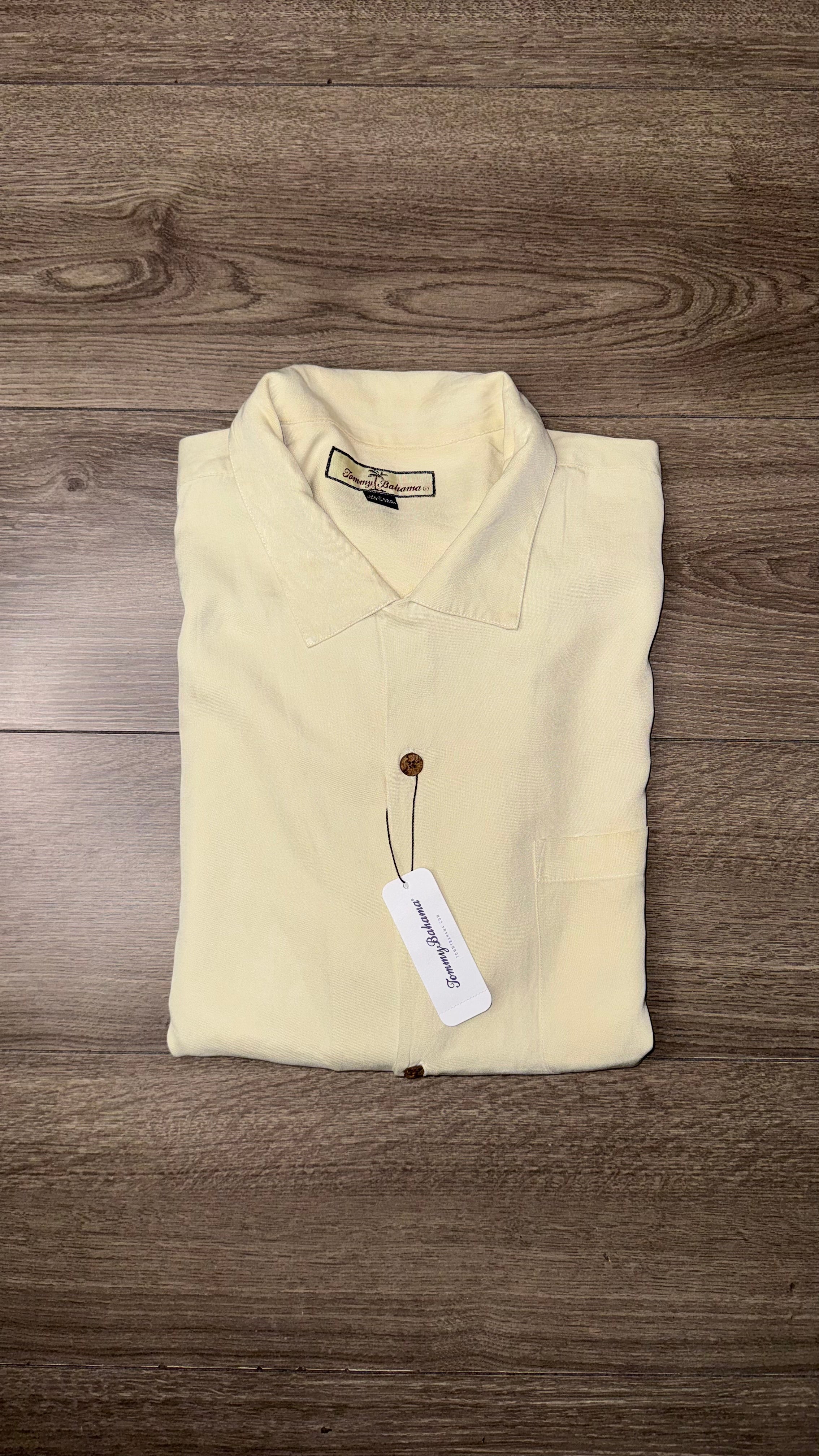 CAMISA TOMMY BAHAMA