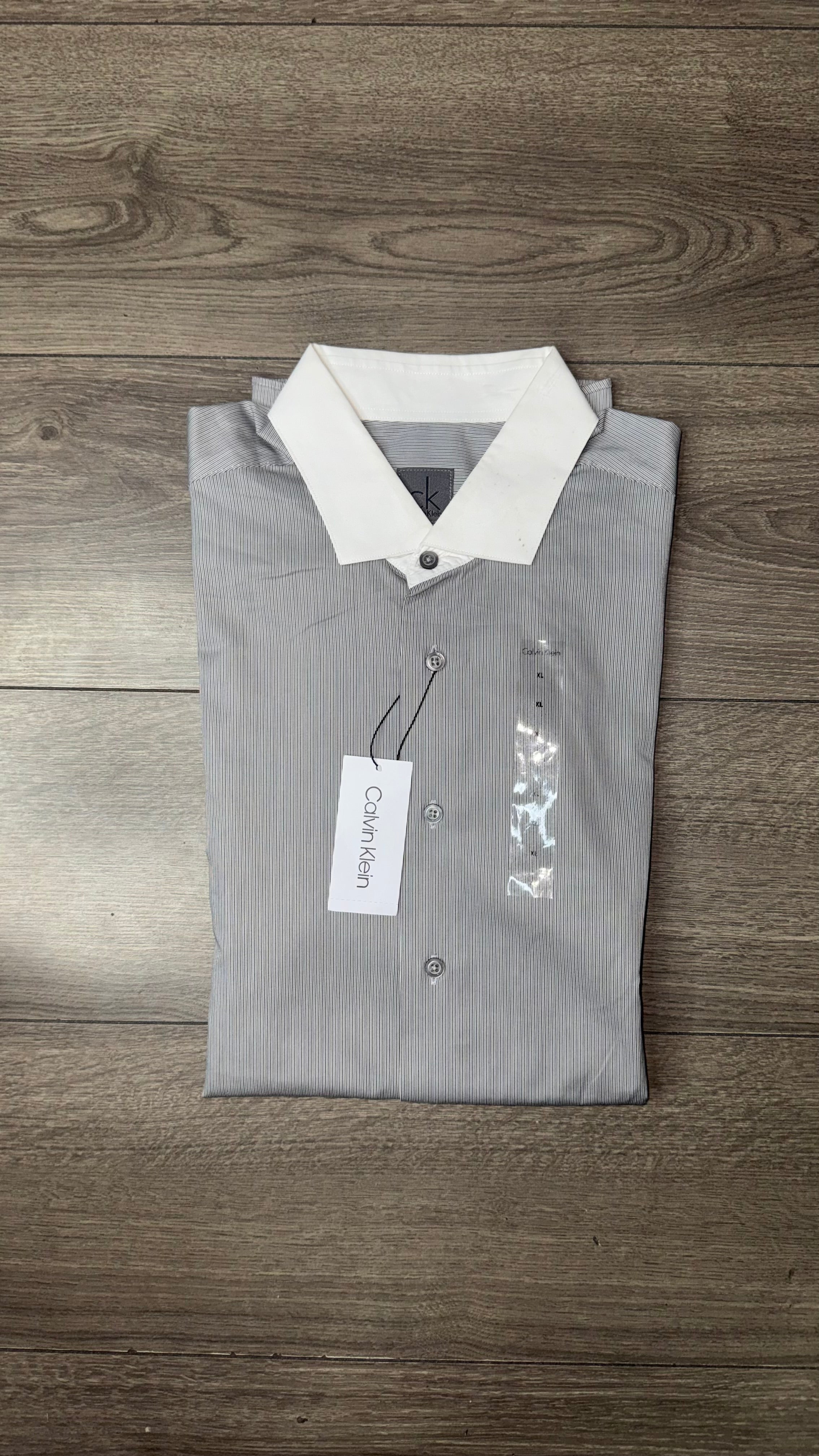 CAMISA CALVIN KLEIN