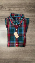 CAMISA J.CREW