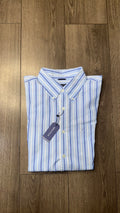 CAMISA NÁUTICA
