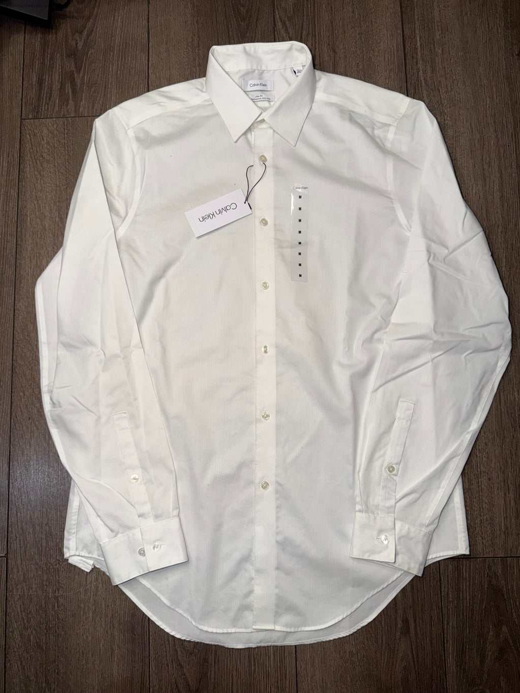 CAMISA CALVIN KLEIN