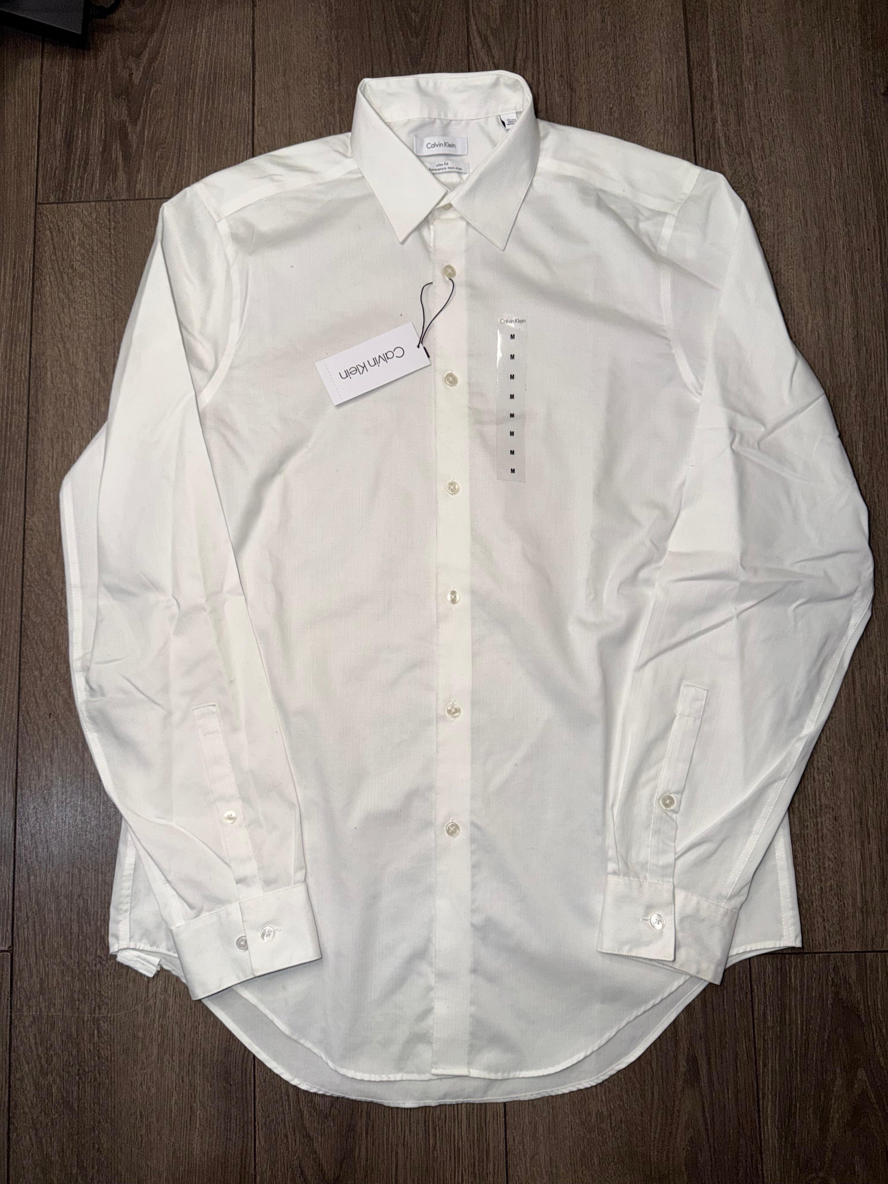 CAMISA CALVIN KLEIN