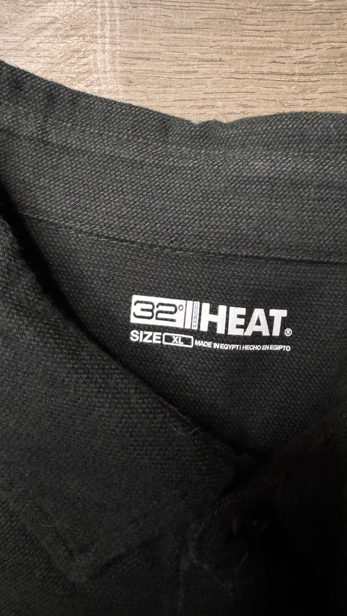 CAMISA 32 HEAT