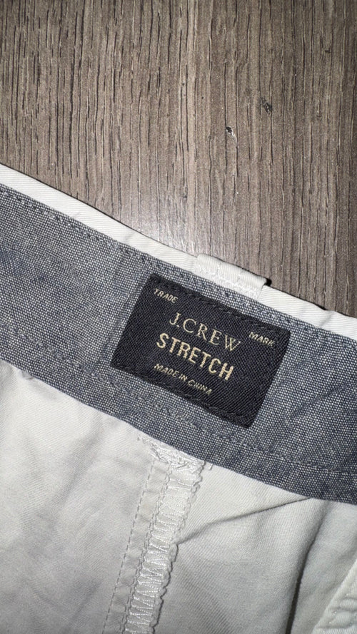 BERMUDA J.CREW
