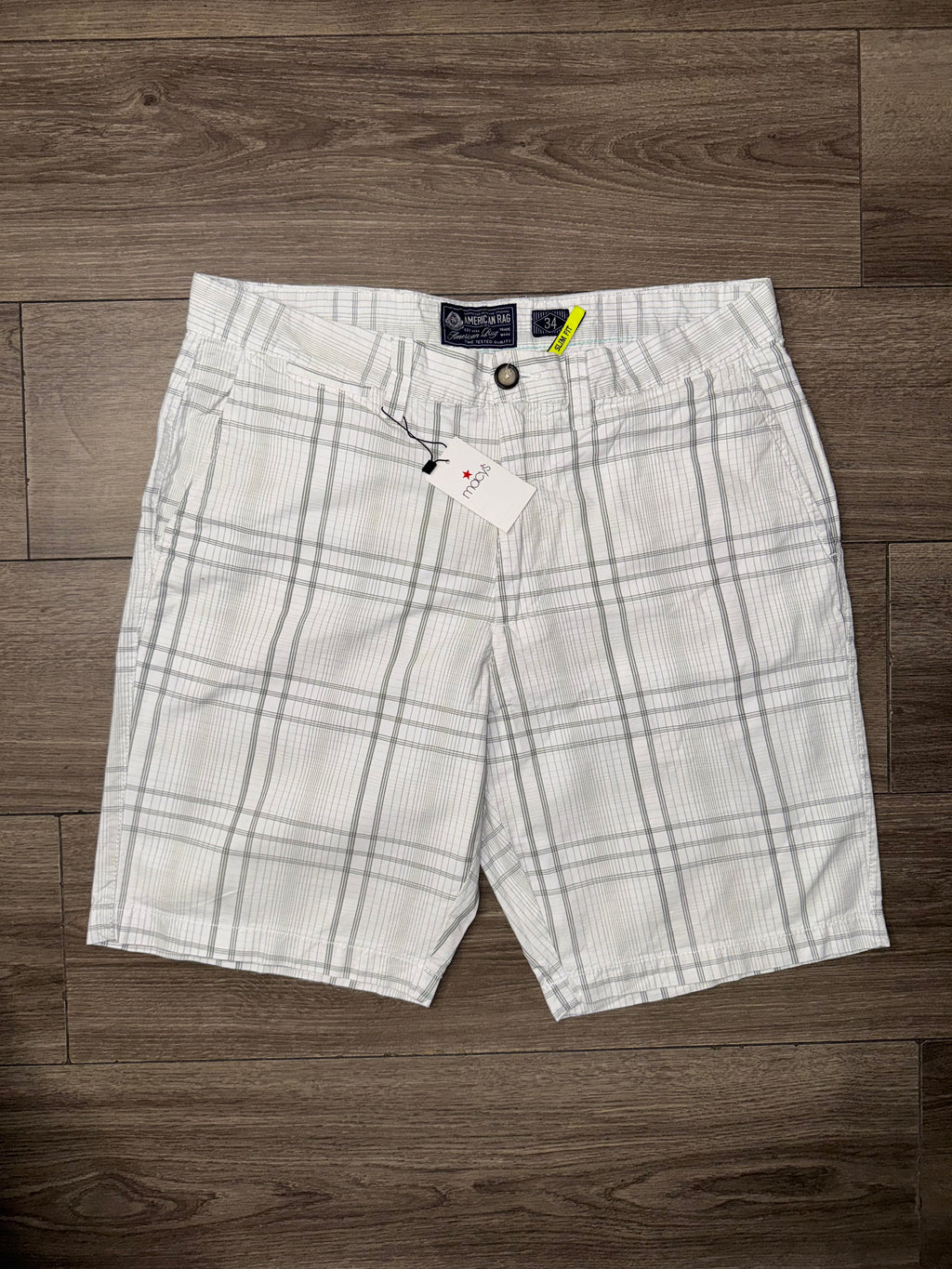 BERMIDA AMERICAN RAG