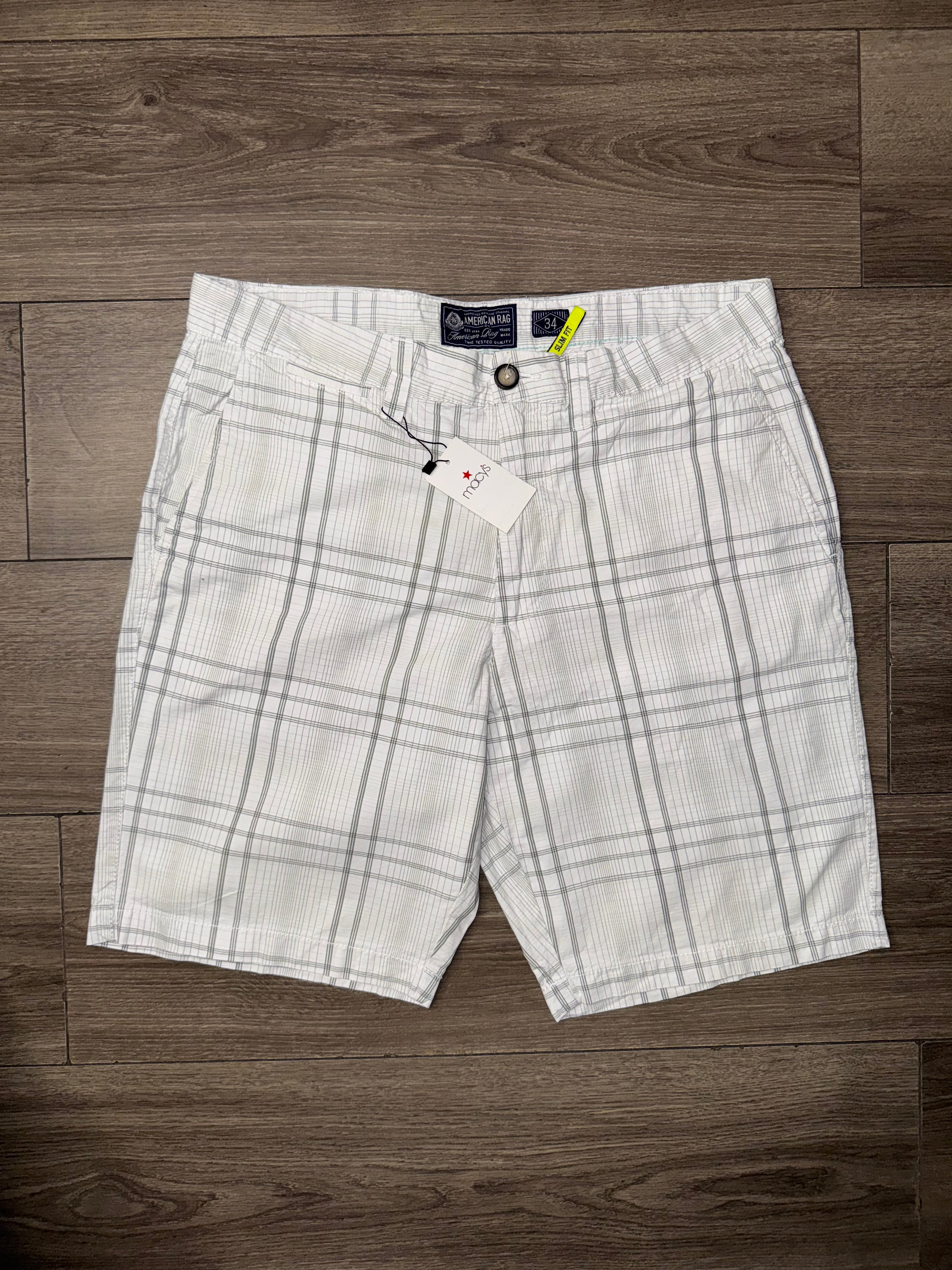 BERMIDA AMERICAN RAG