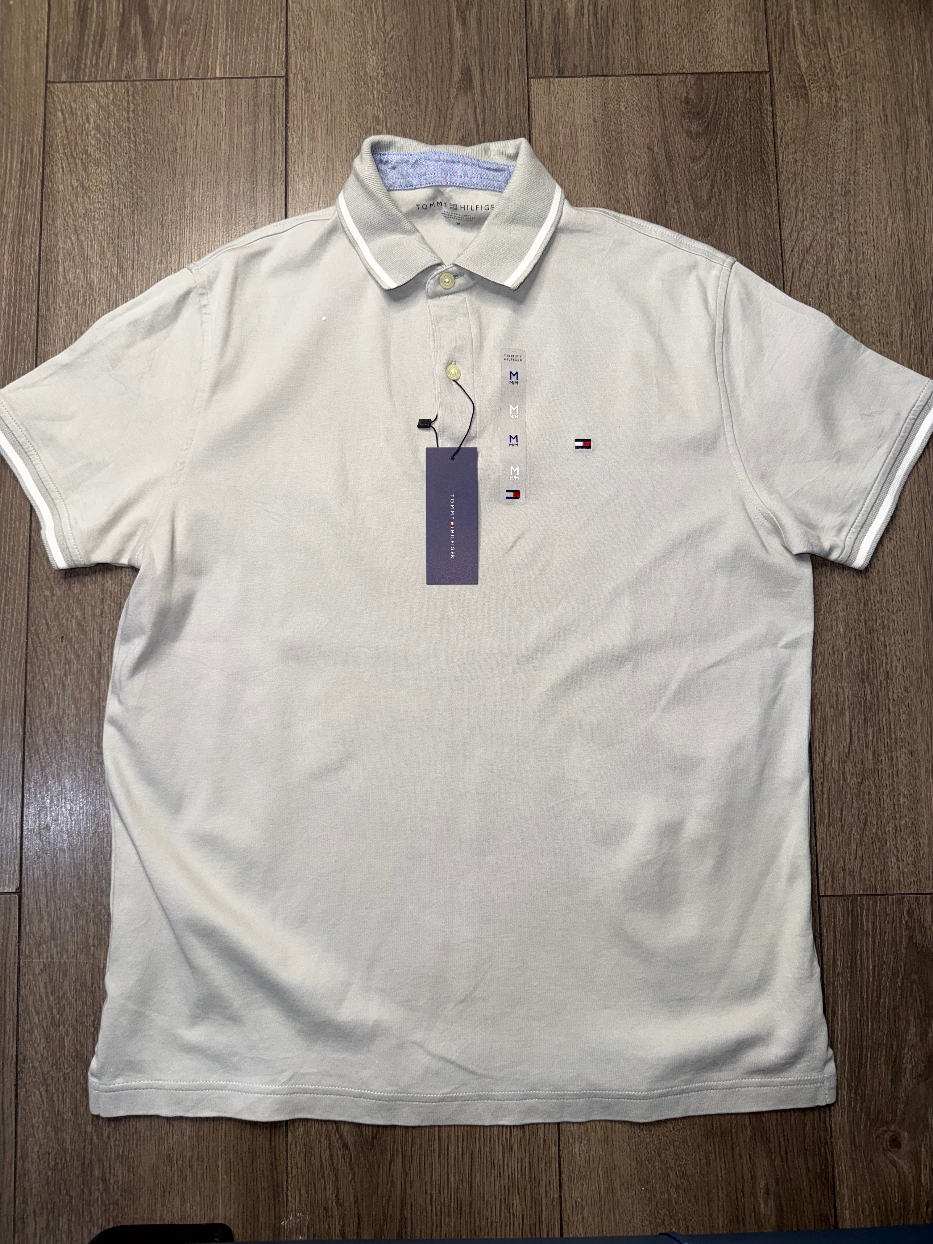 PLAYERA TOMMY HILFIGER