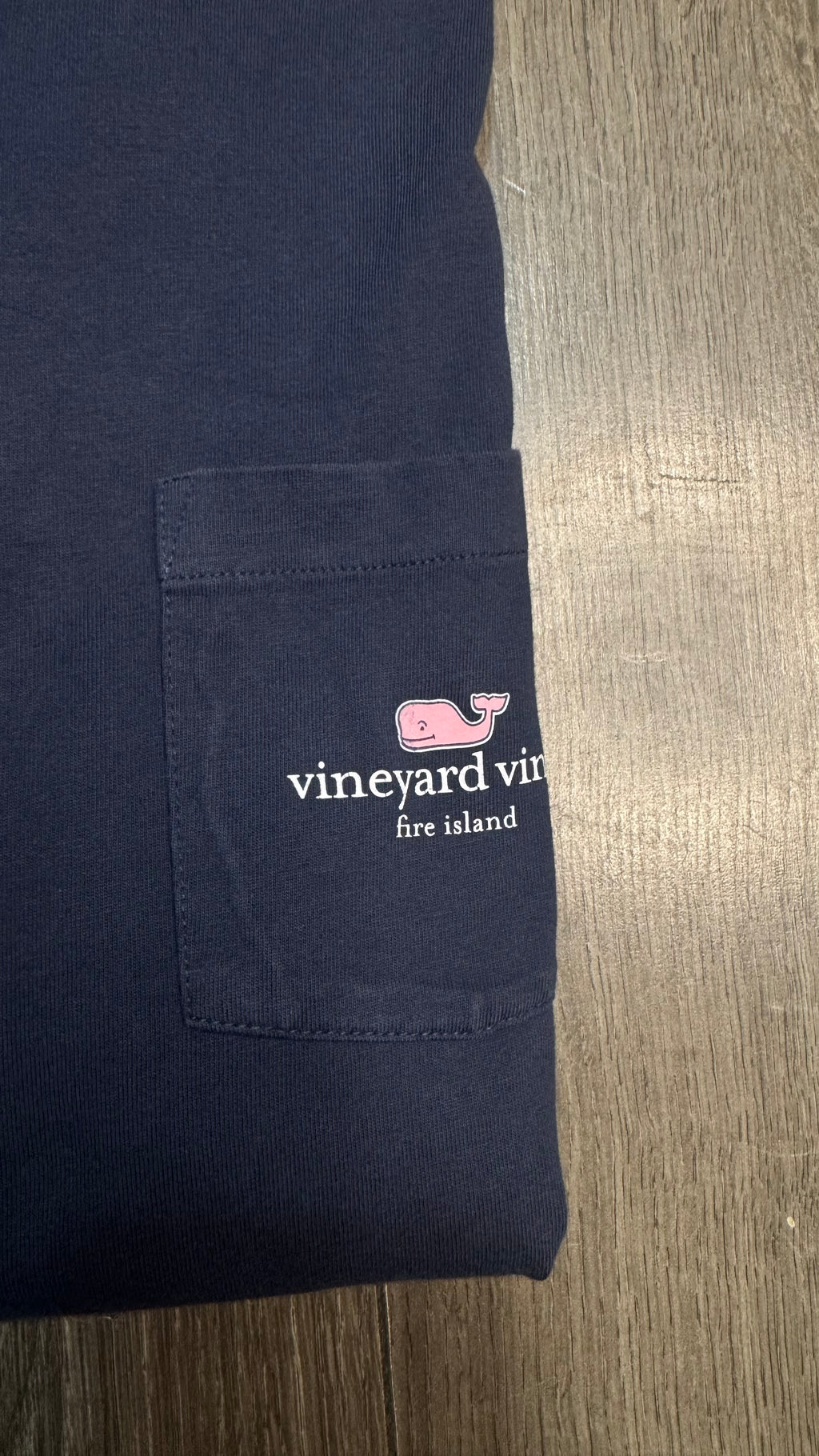 PLAYERA VINEYARD VINES