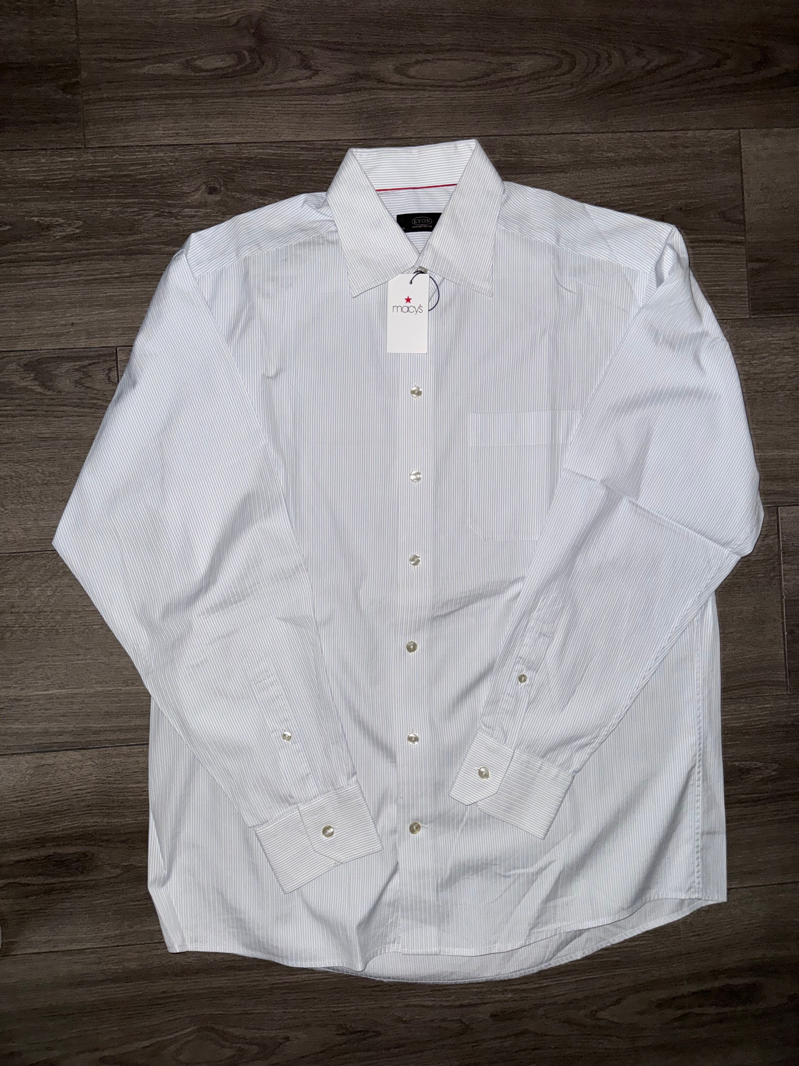 CAMISA ETON