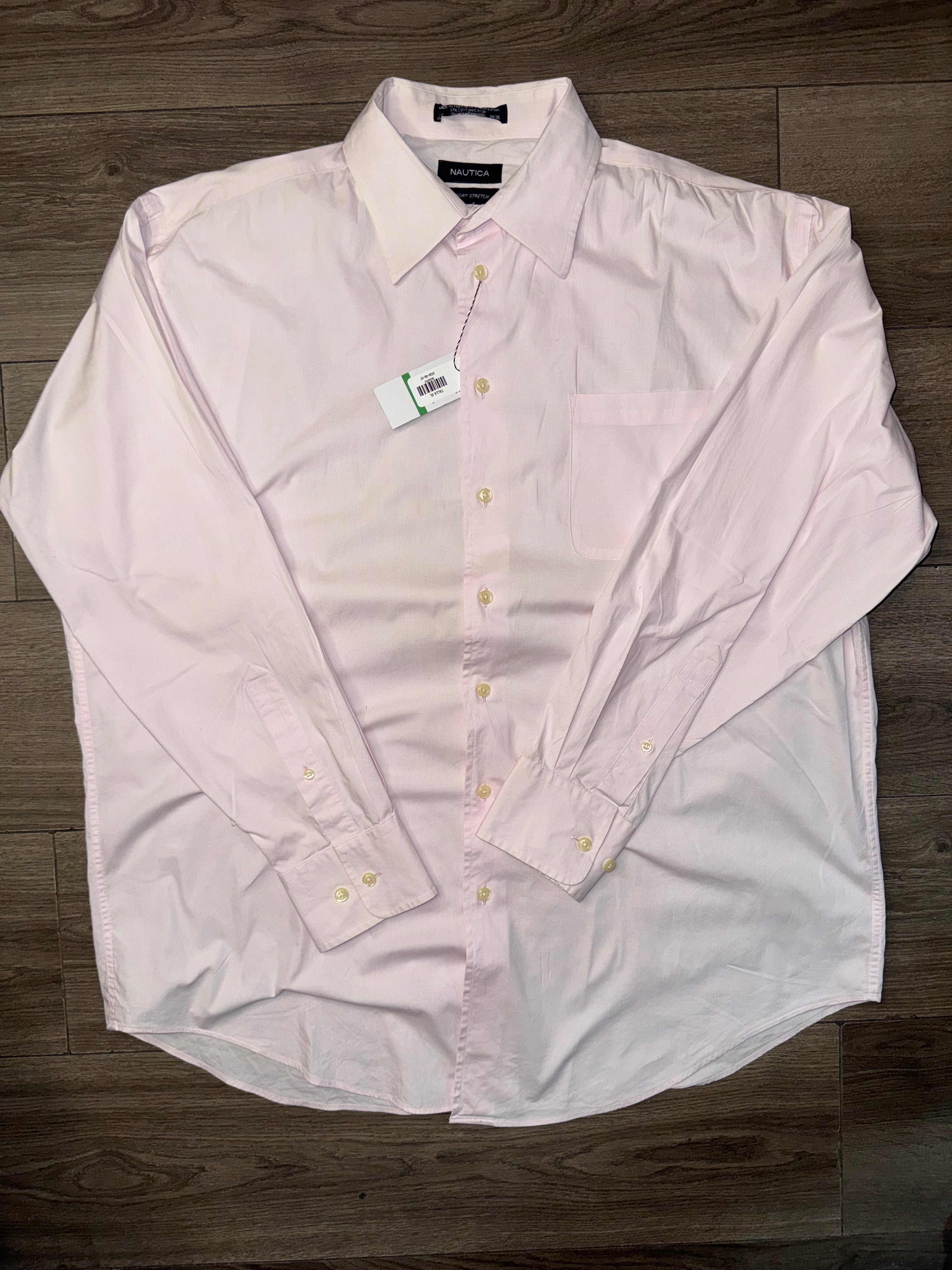 CAMISA NÁUTICA