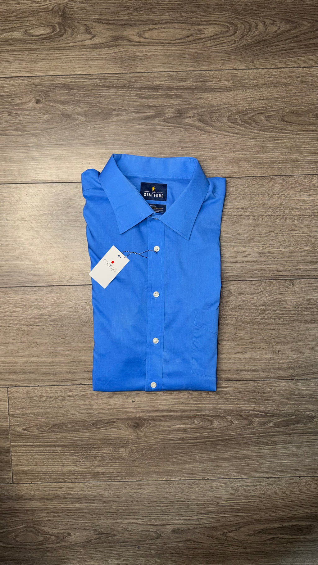 CAMISA STAFFORD