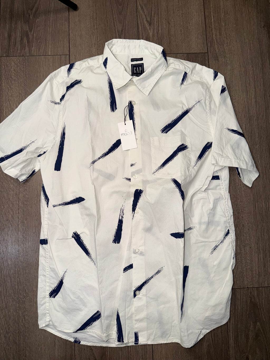 CAMISA GAP