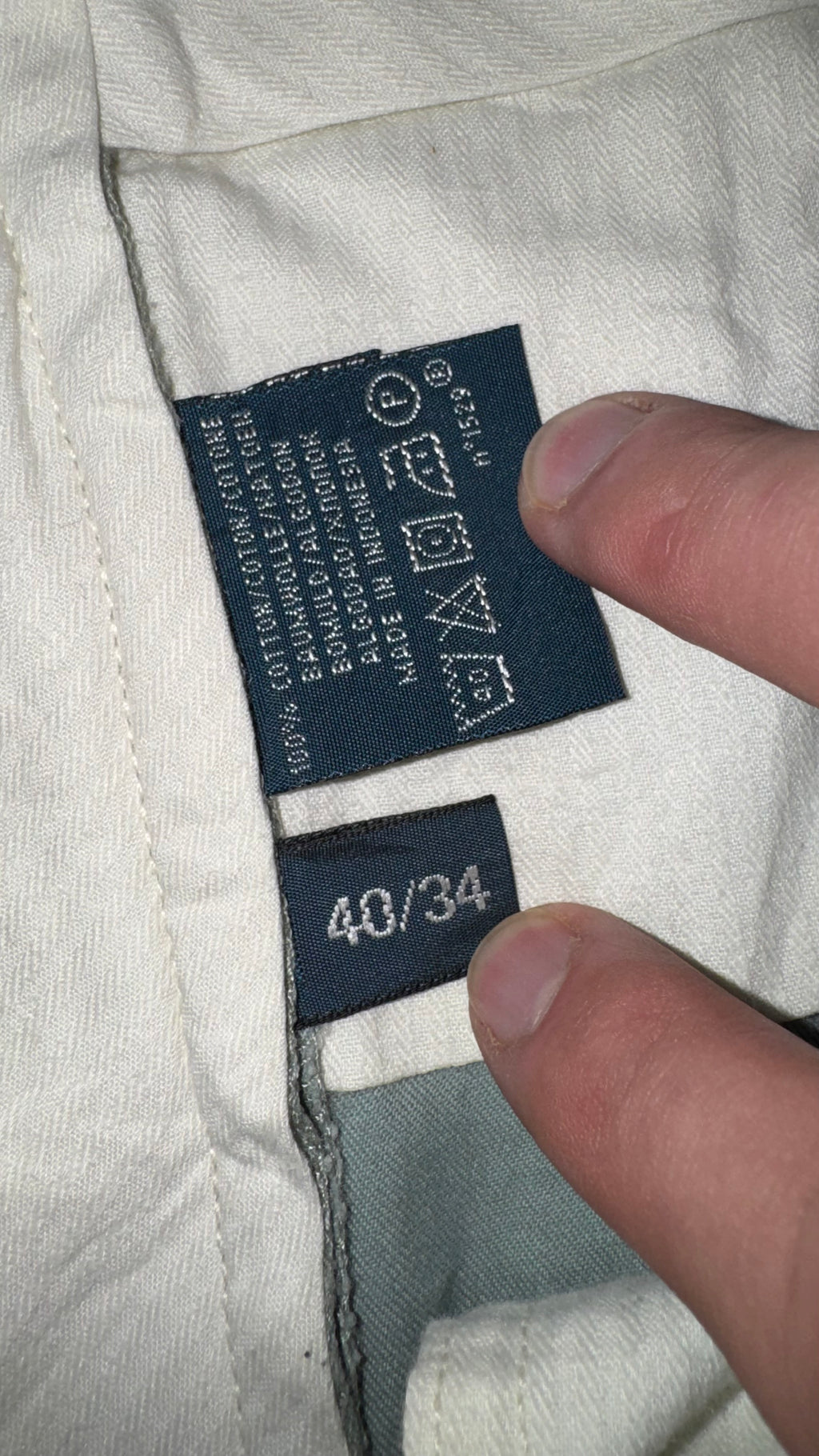 PANTALON POLO RALPH LAUREN