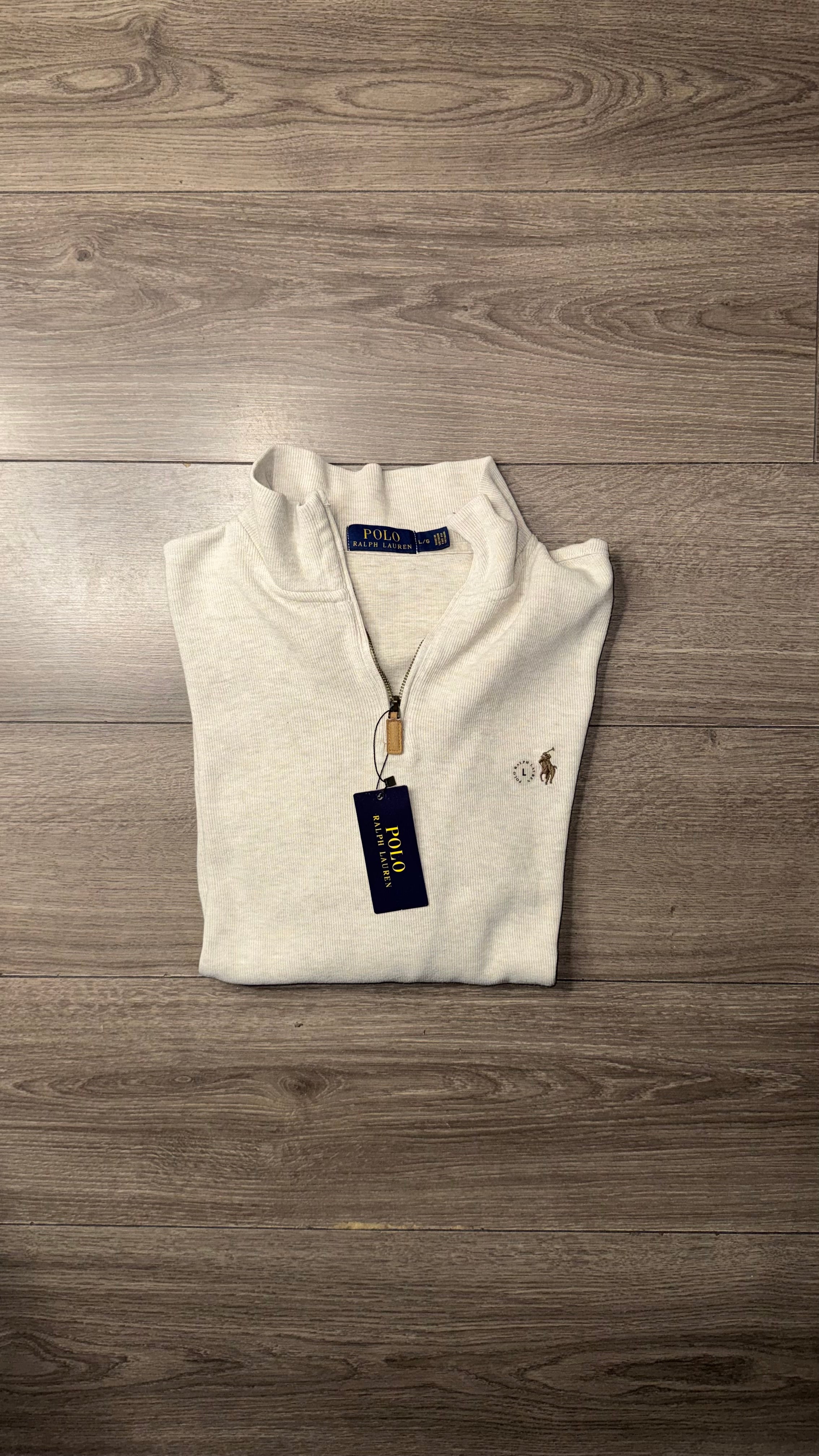 SUETER RALPH LAUREN
