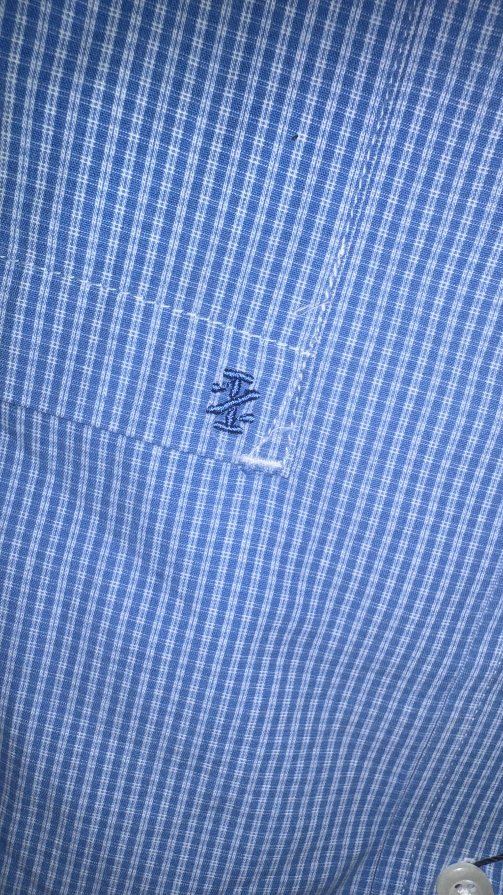 CAMISA IZOD