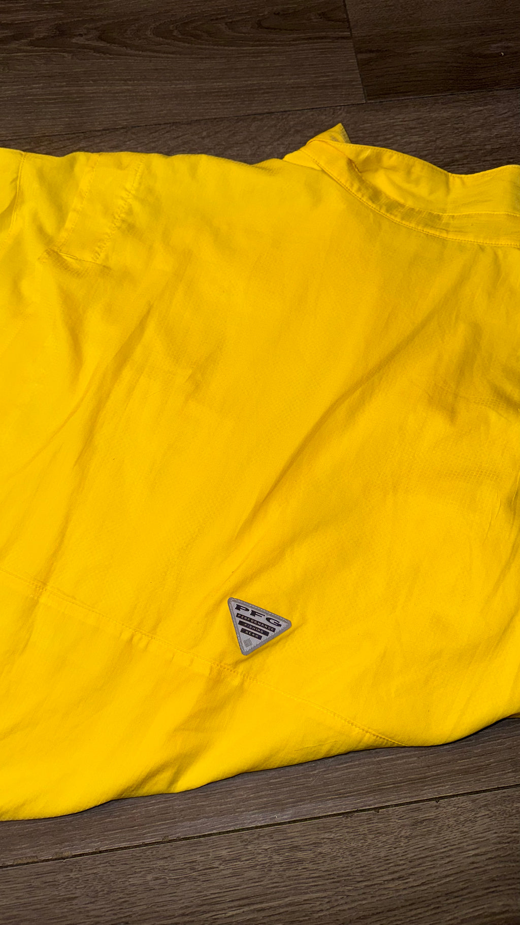 CAMISA MAGELLAN