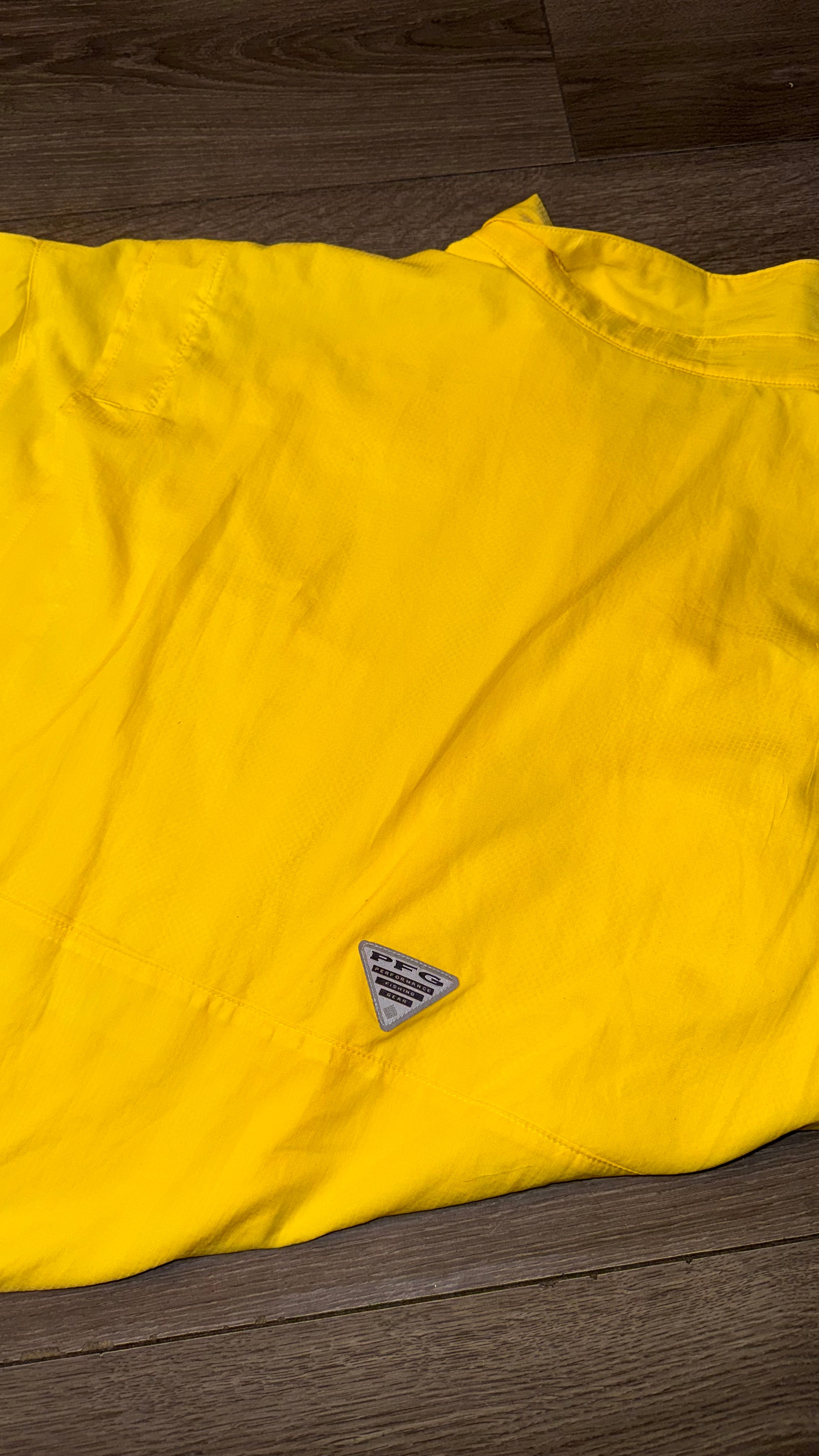 CAMISA MAGELLAN
