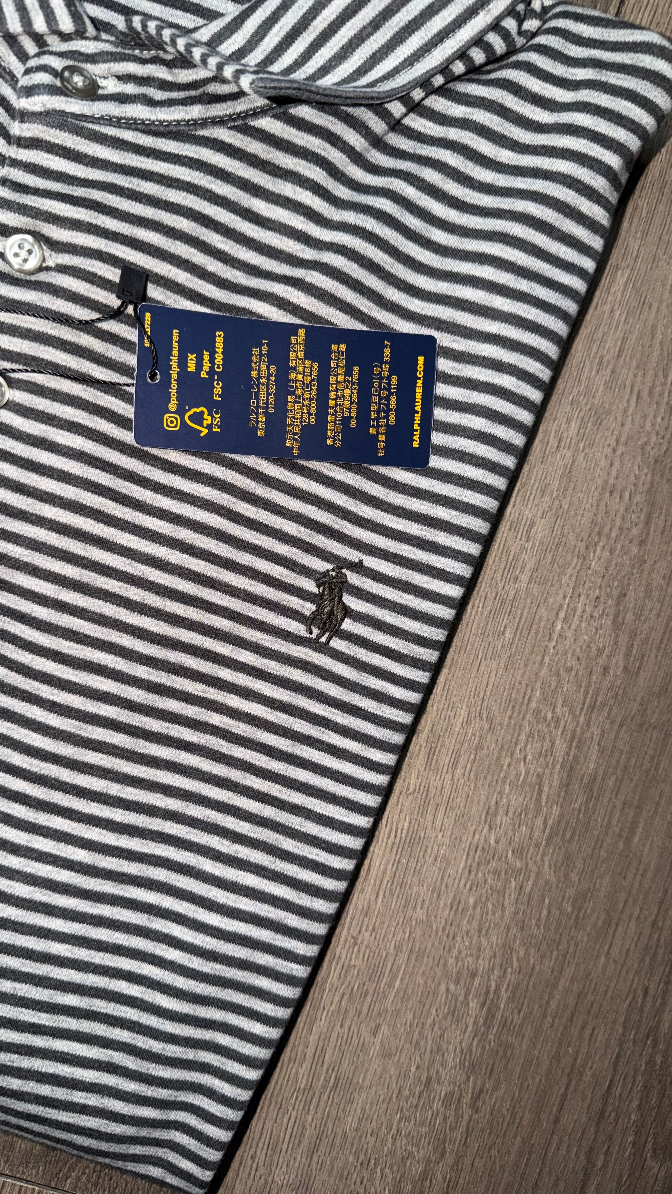 PLAYERA RALPH LAUREN